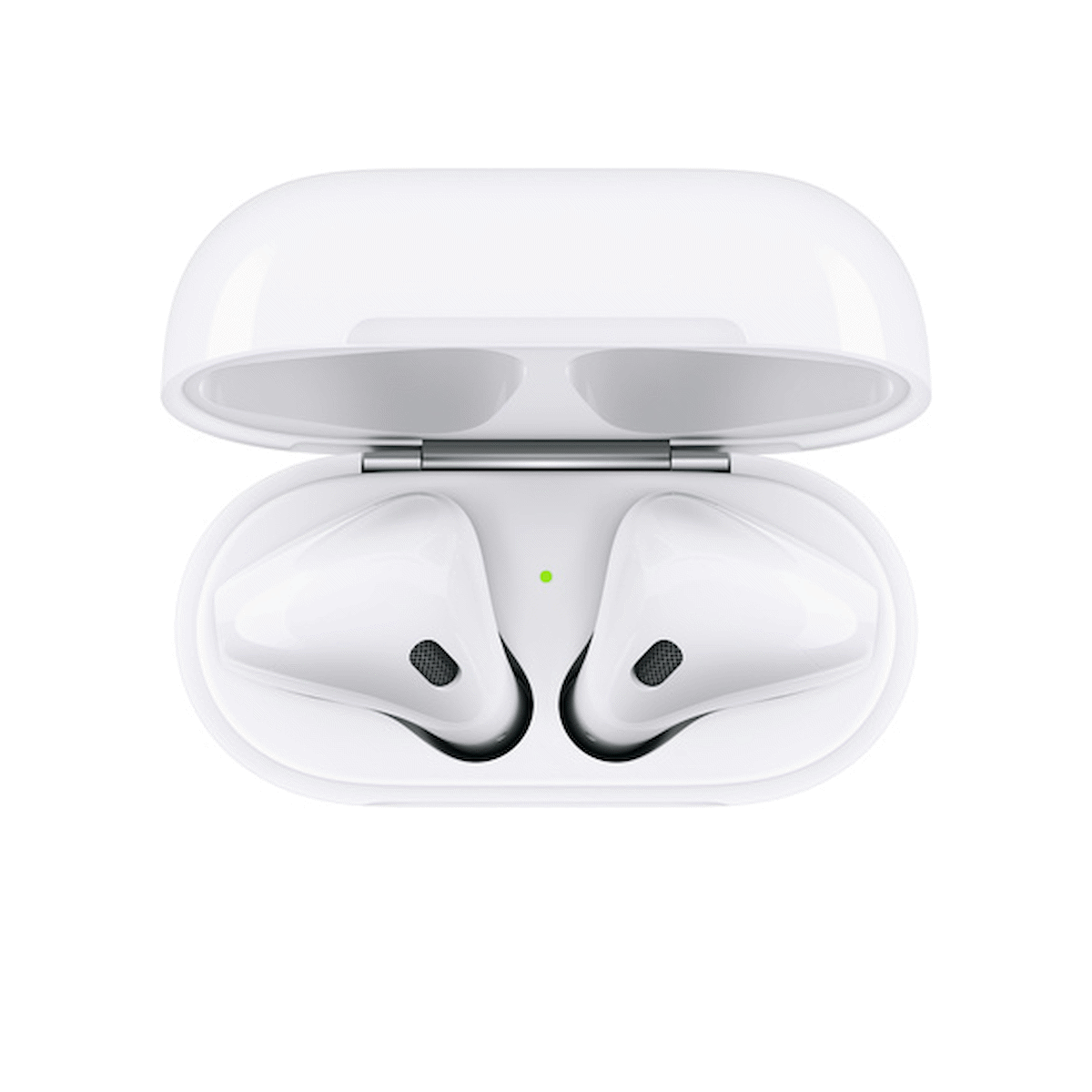 Apple Airpods 2 Беспроводная Зарядка Купить