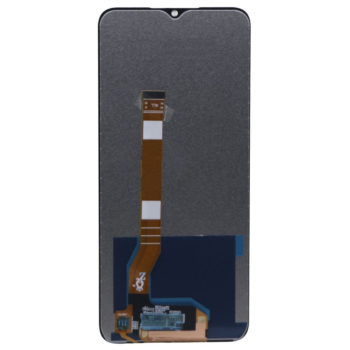 Oppo A18 Uyumlu LCD Ekran Dokunmatik