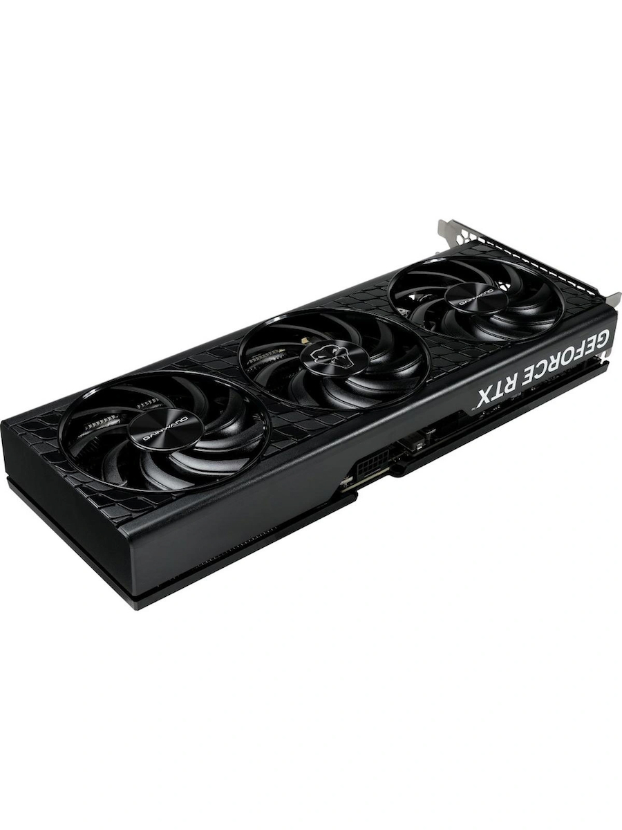 Gaınward RTX5070 Python Iıı 12GB Gddr7 192BIT Gaming (Oyuncu) Ekran Kartı