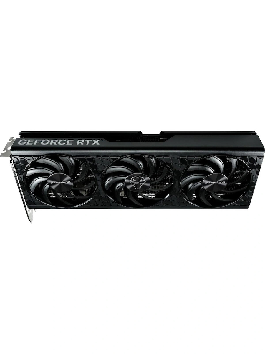 Gaınward RTX5070 Python Iıı 12GB Gddr7 192BIT Gaming (Oyuncu) Ekran Kartı