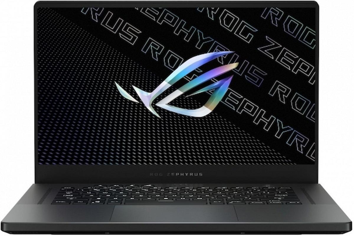 ASUS GA503RM-HQ068W AMD / R7-6800 / 16GB / 512GB / 6GB RTX3060 / 15.6" / WINDOWS 11