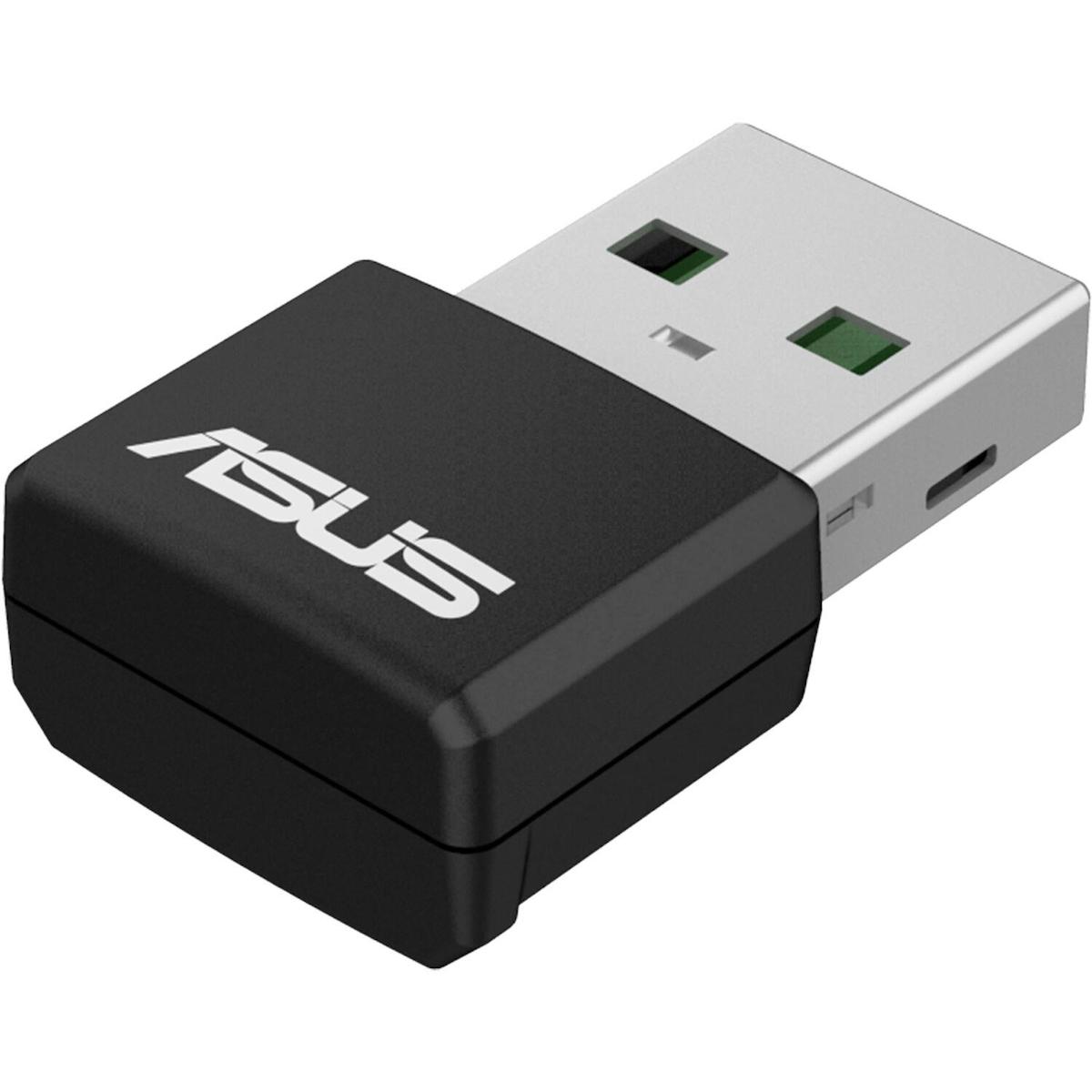 ASUS USB-AX55 NANO KABLOSUZ USB ADAPTÖR