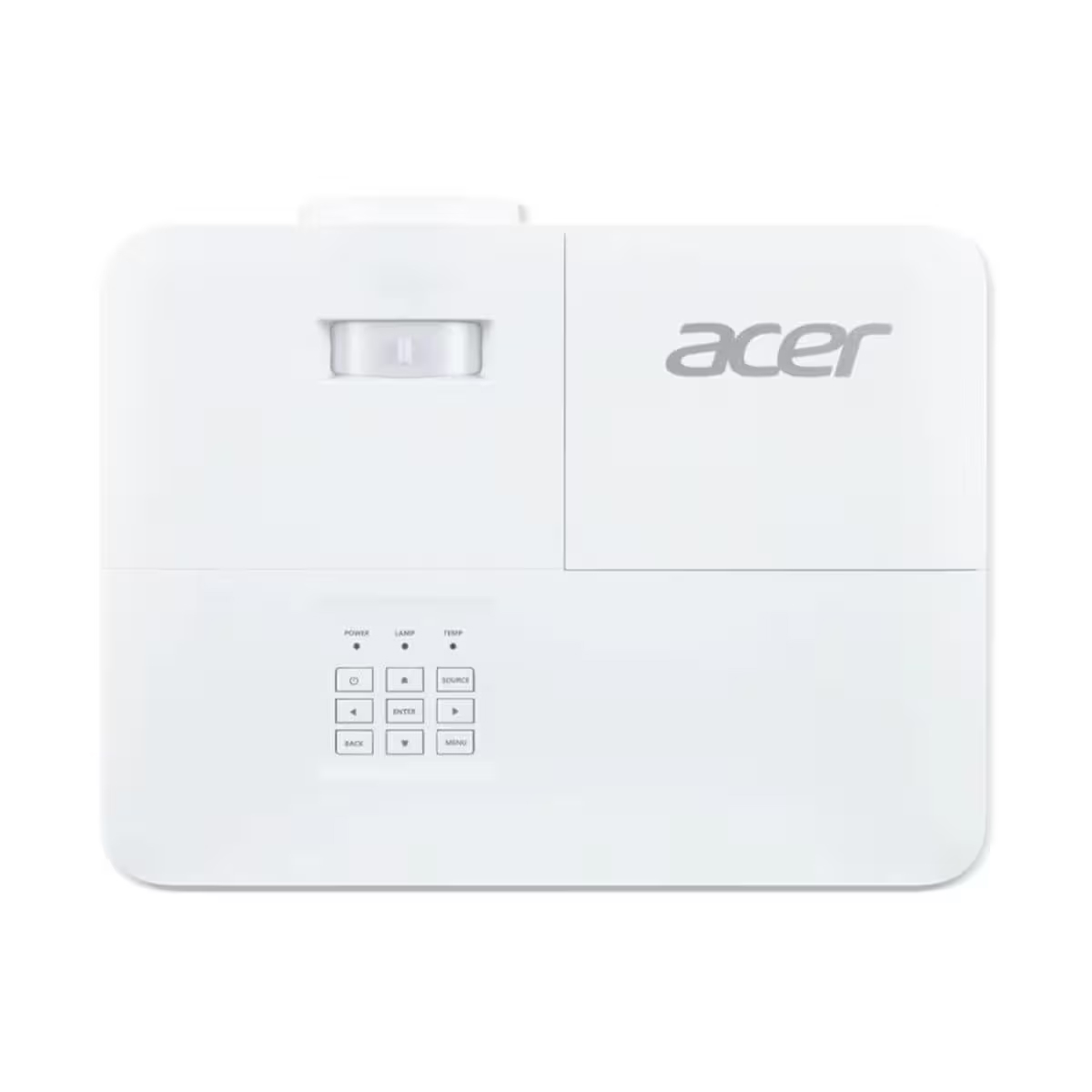ACER X1827 4000 Ansi Lumen 3840×2160 Çöz 240Hz/5ms 4K UHD Projeksiyon Cihazı