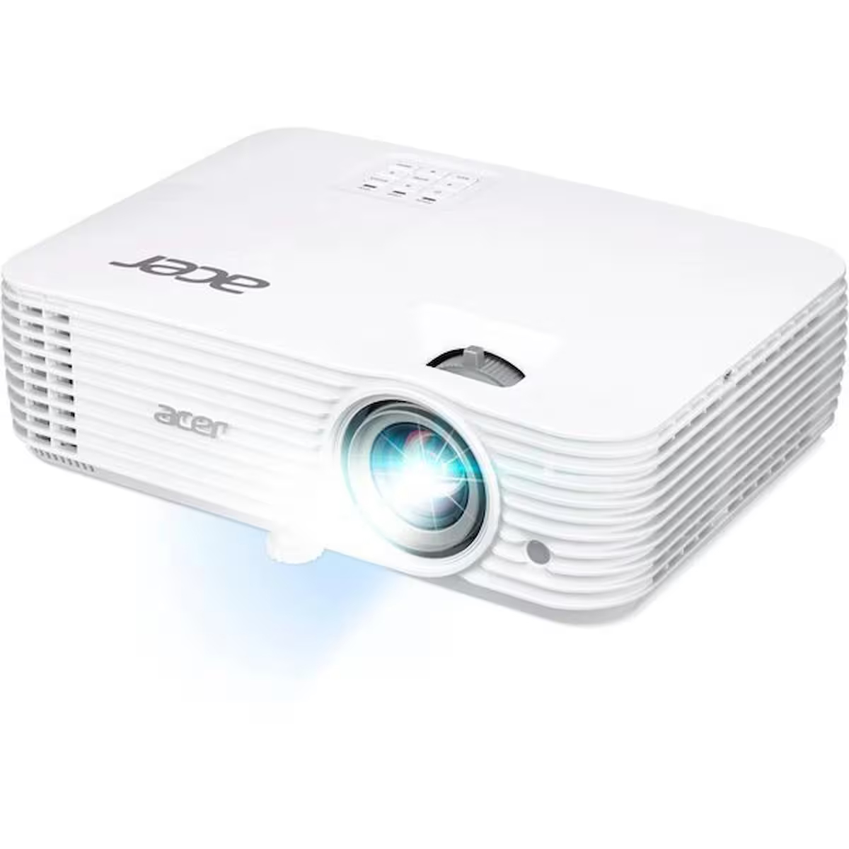 ACER X1827 4000 Ansi Lumen 3840×2160 Çöz 240Hz/5ms 4K UHD Projeksiyon Cihazı