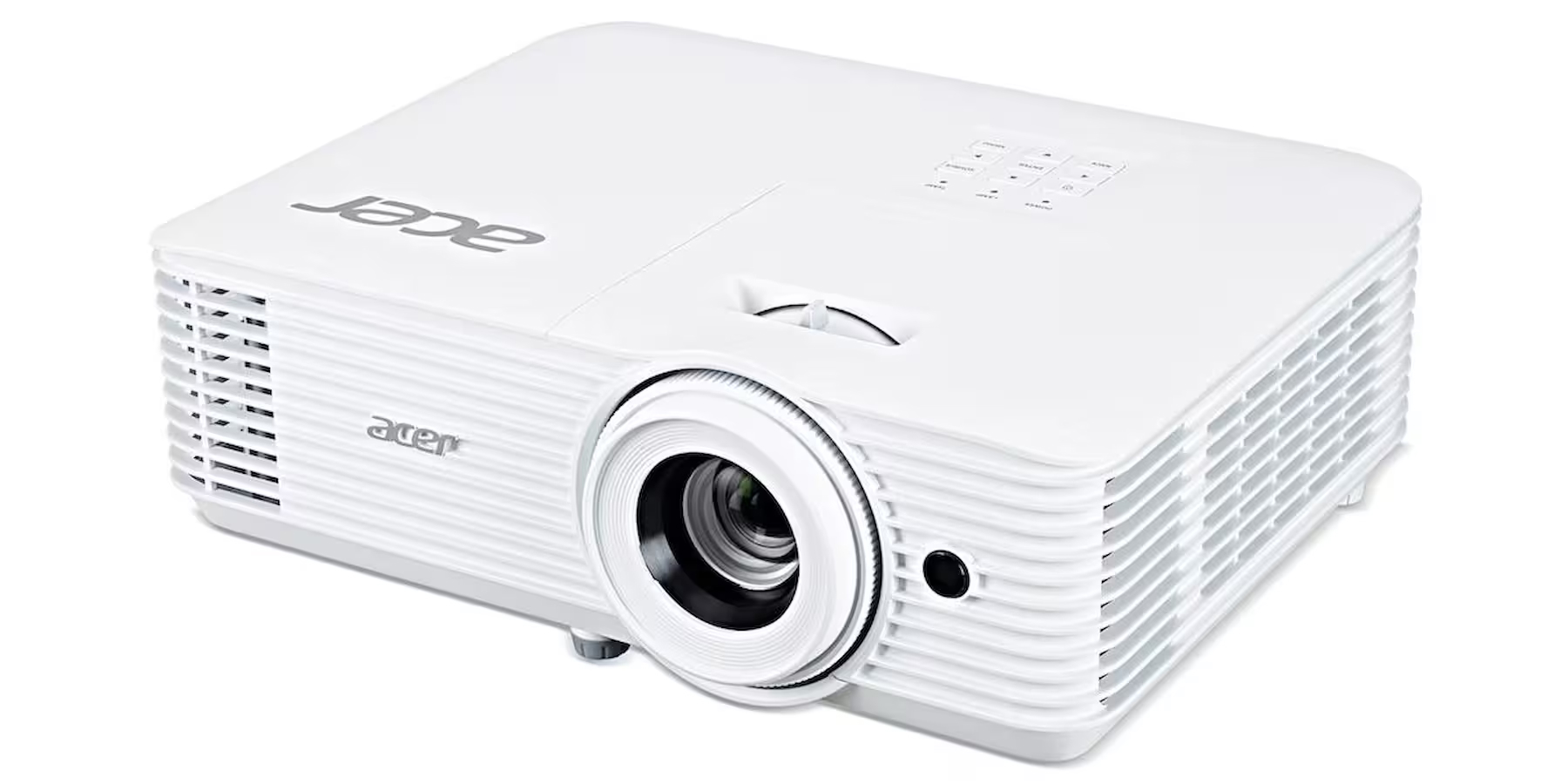 ACER X1827 4000 Ansi Lumen 3840×2160 Çöz 240Hz/5ms 4K UHD Projeksiyon Cihazı