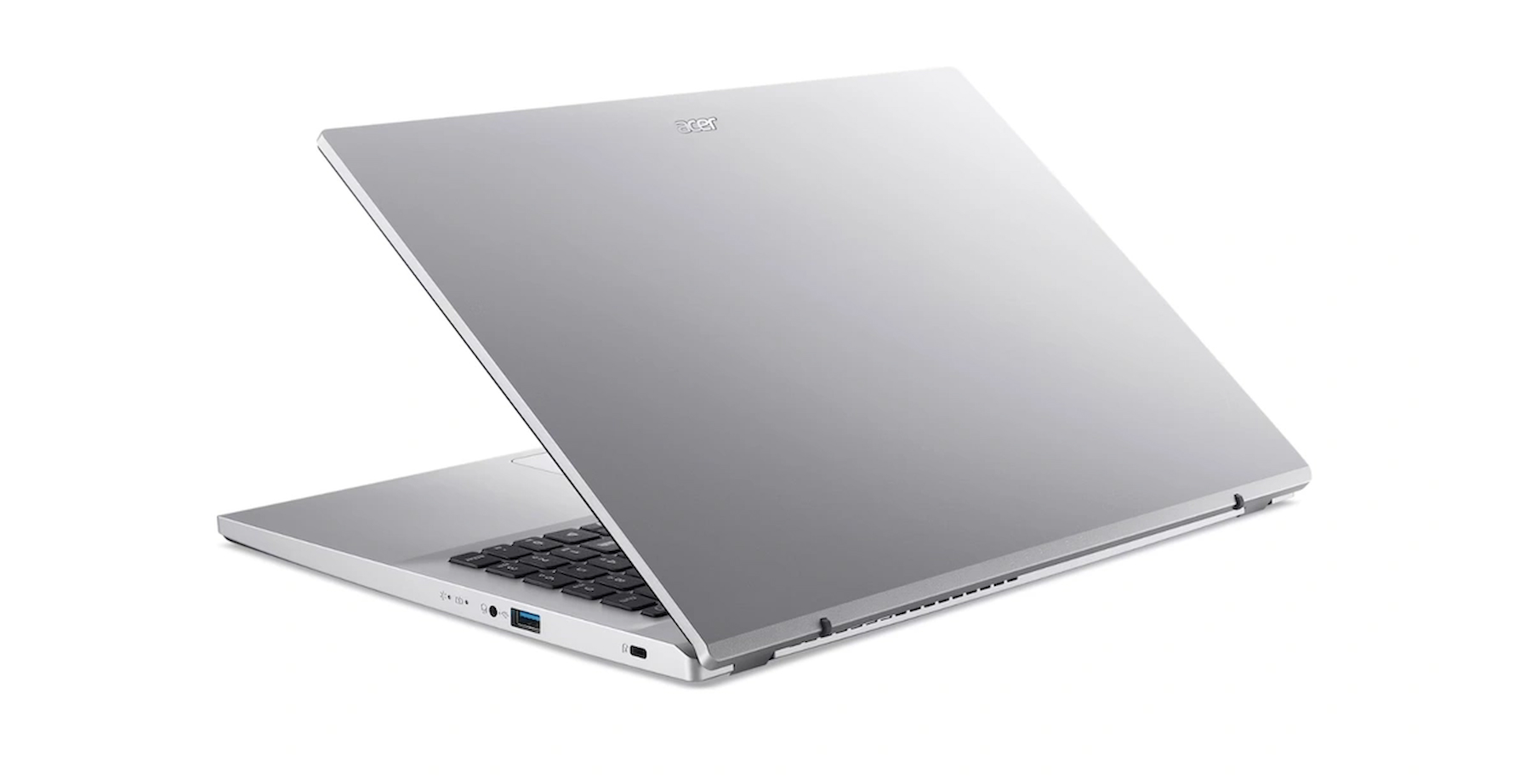 Acer Aspire 3 I5-1235U 16 GB 512 GB SSD 15,6" Fhd IPS W11 Gümüş NX.K6TEY.002+165
