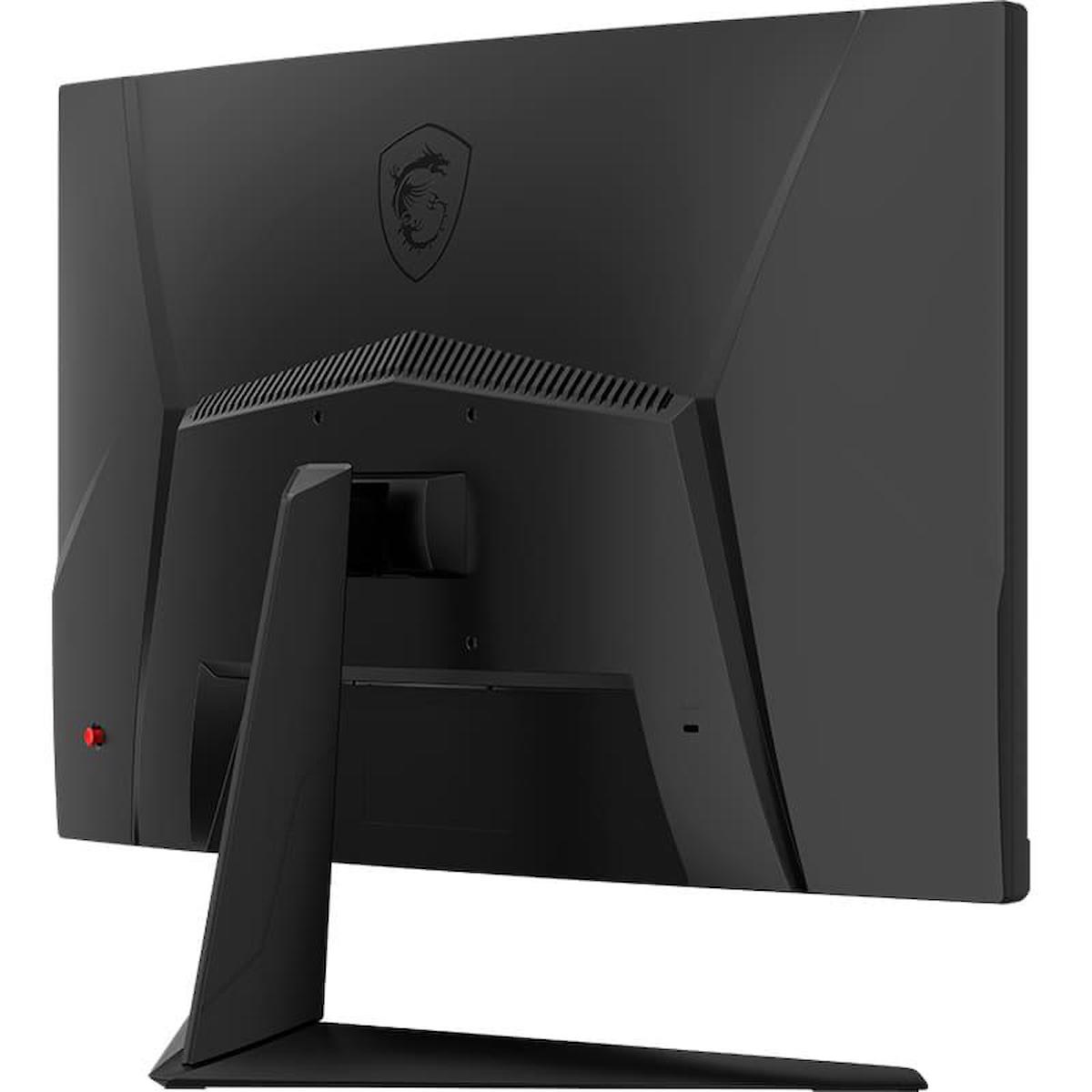 MSI G27C4 E3 27 CURVED VA 1920X1080 (FHD) 16:9 180HZ 1MS FREESYNC PREMIUM GAMING MONITOR