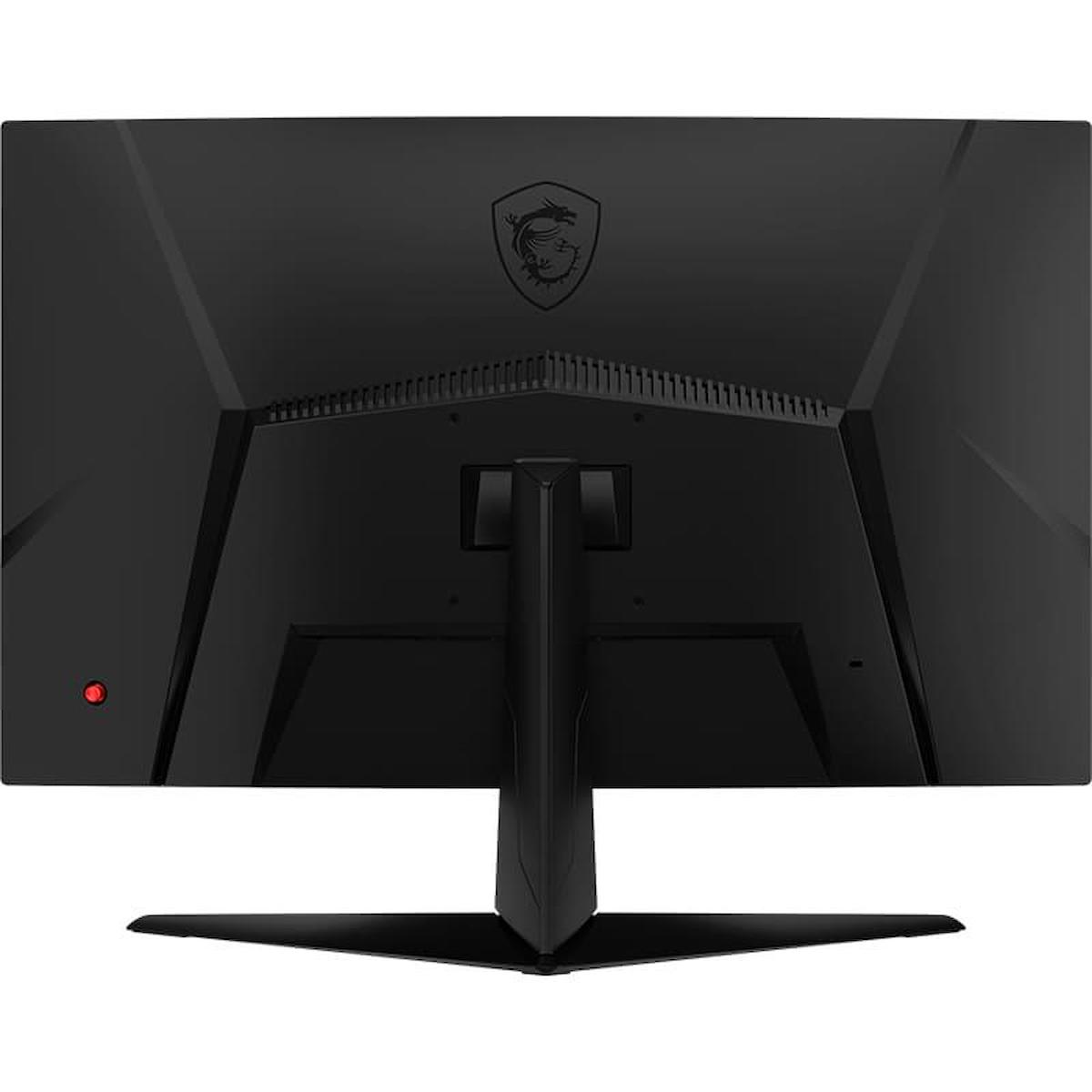 MSI G27C4 E3 27 CURVED VA 1920X1080 (FHD) 16:9 180HZ 1MS FREESYNC PREMIUM GAMING MONITOR