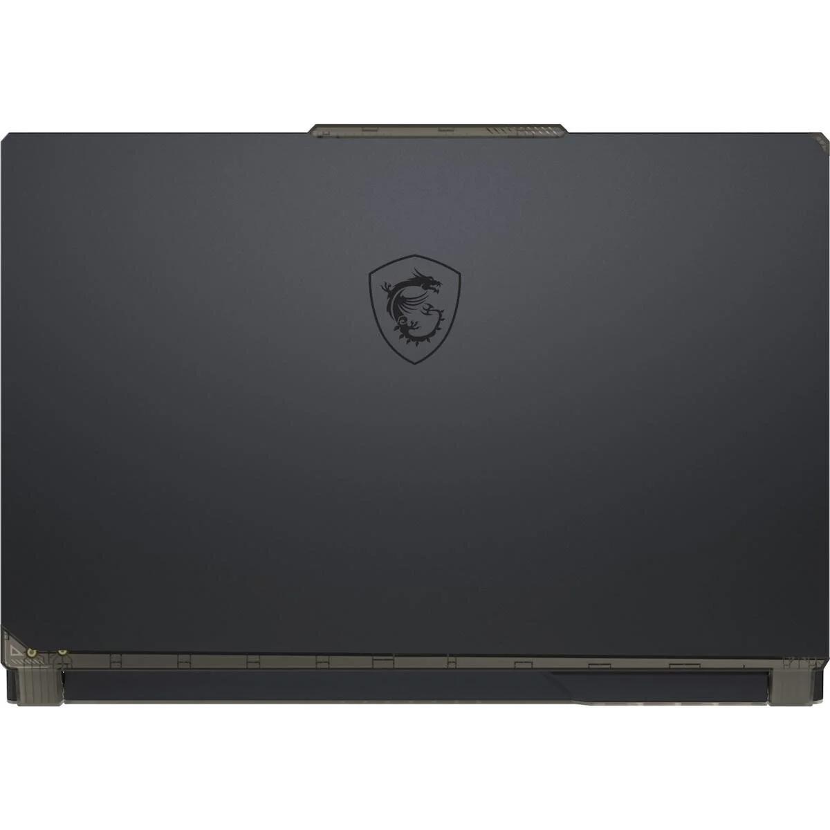 MSI CYBORG 15 A13VF-893XTR I7-13620H 16GB 512GB SSD RTX4060-8GB 15.6" 144Hz FreeDos
