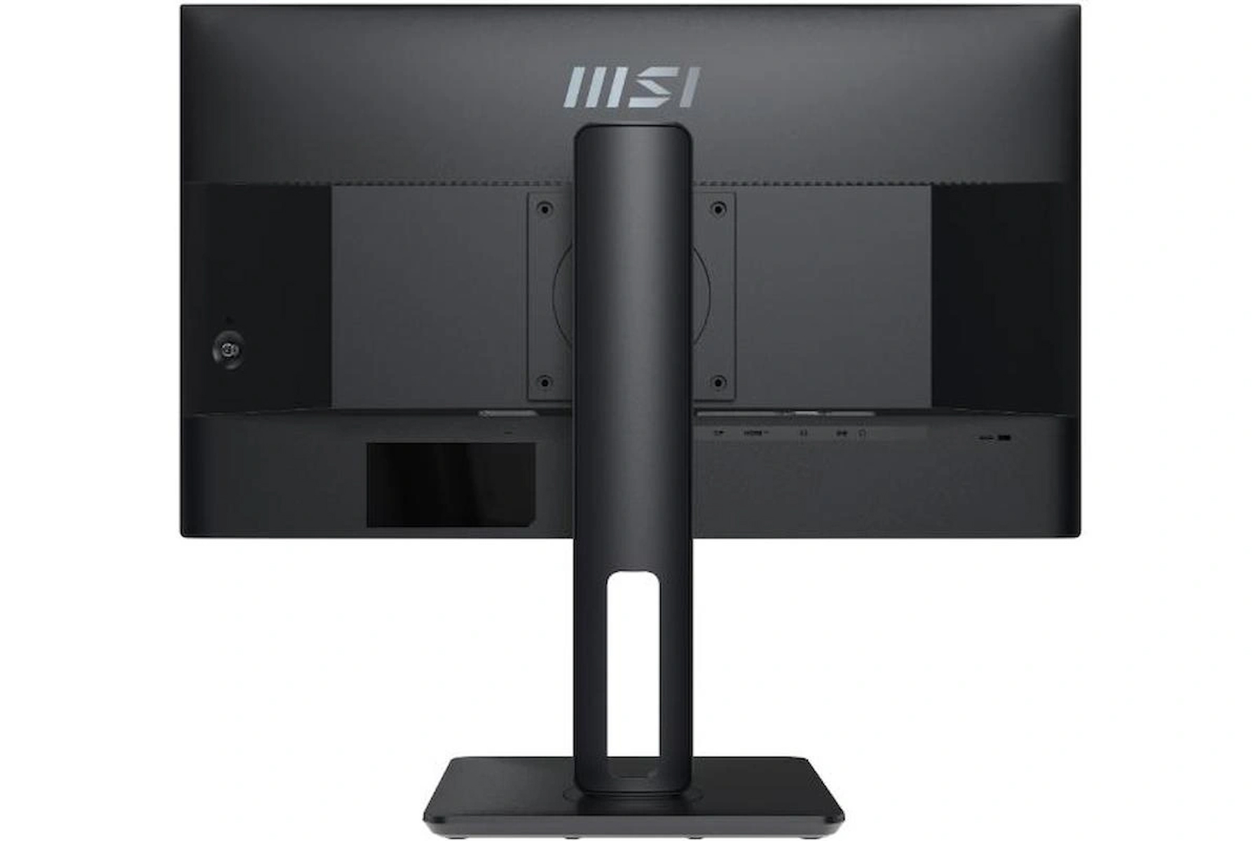 MSI PRO MP245PG 23.8” FHD FLAT IPS 100HZ 1MS ADAPTIVE-SYNC PIVOT MONITOR
