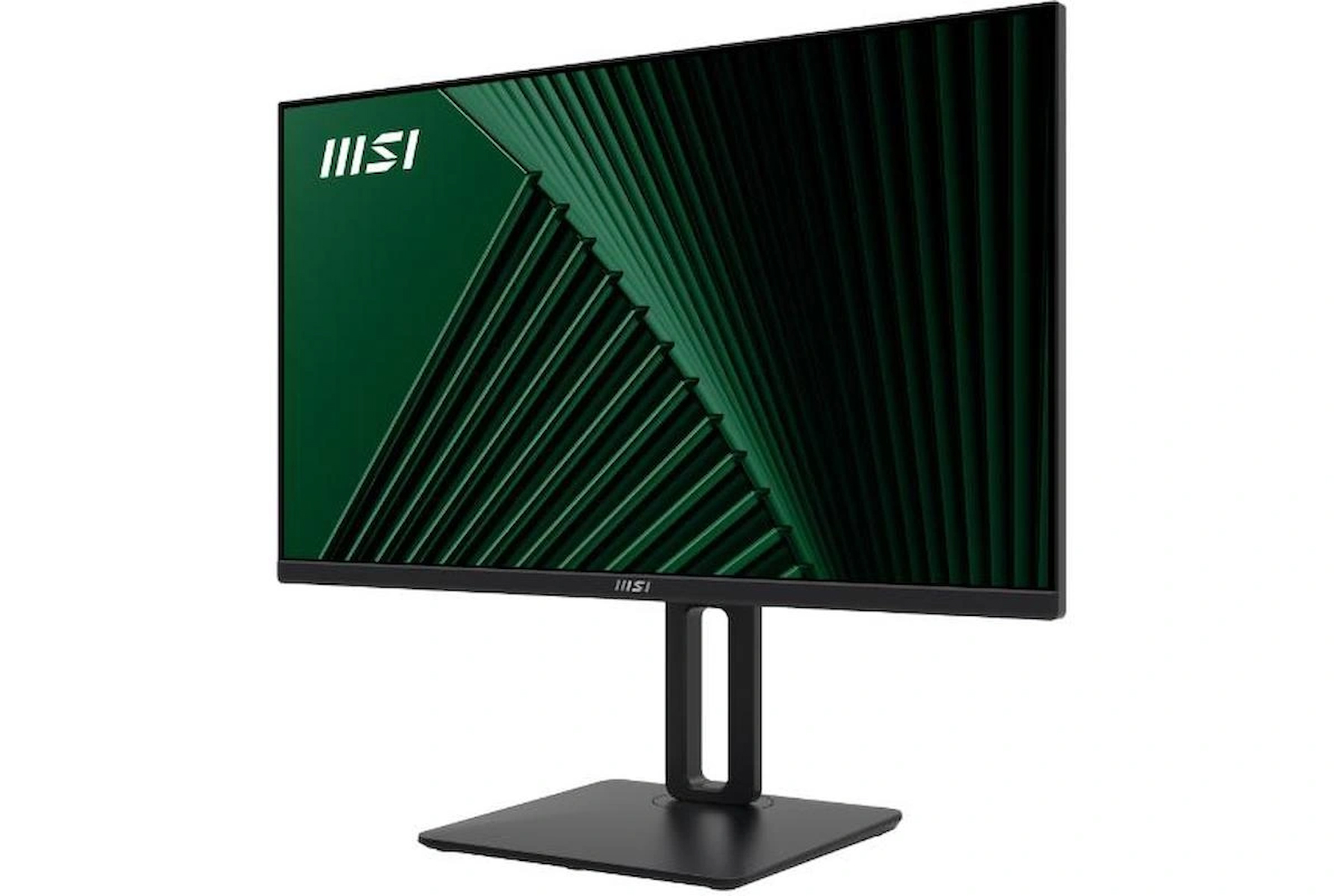 MSI PRO MP245PG 23.8” FHD FLAT IPS 100HZ 1MS ADAPTIVE-SYNC PIVOT MONITOR