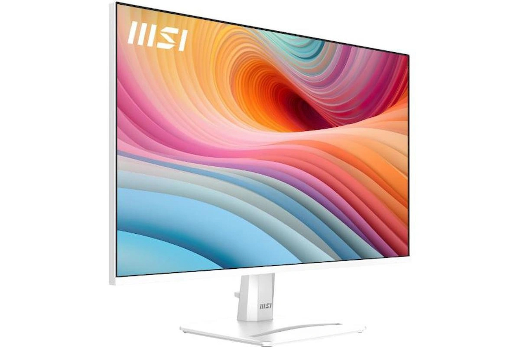 MSI 27″ PRO MP275W E2 1920×1080 (FHD) FLAT IPS 120HZ 1MS Adaptive-Sync MONITOR