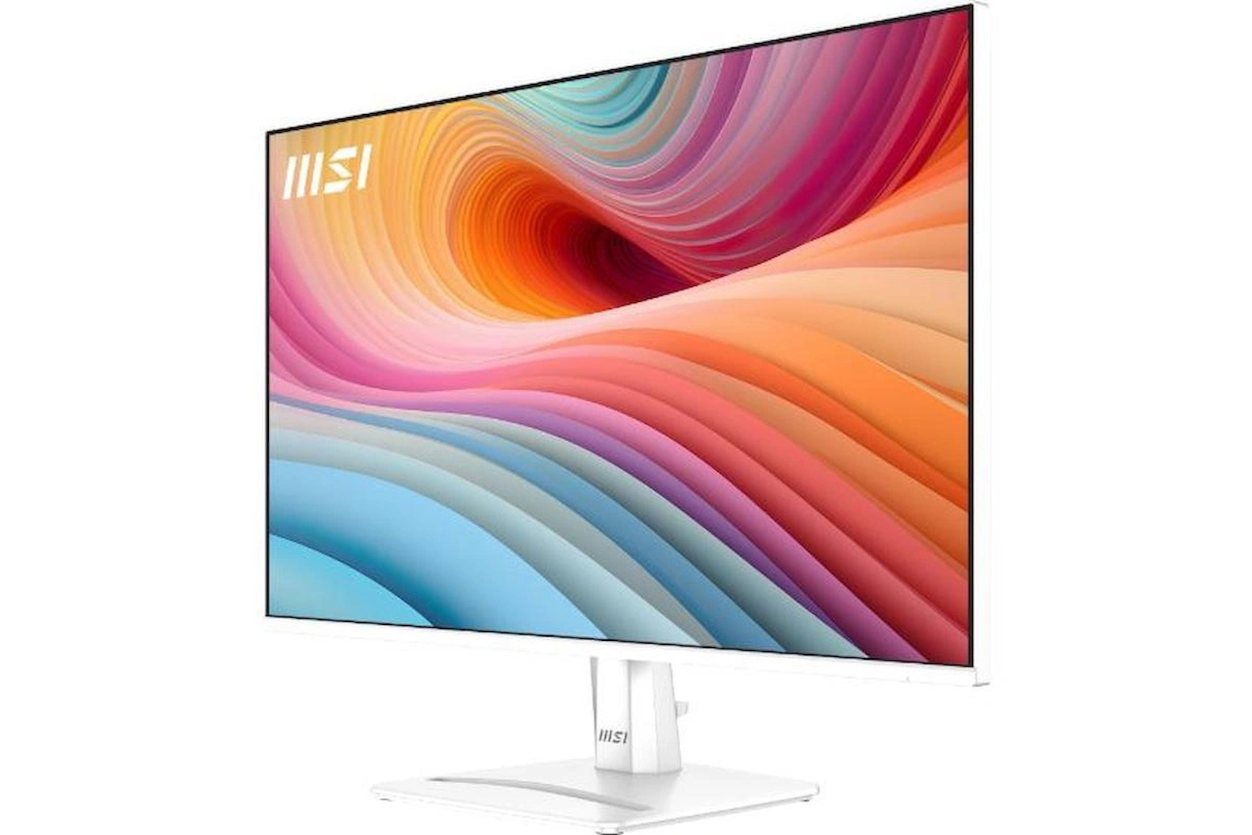 MSI 27″ PRO MP275W E2 1920×1080 (FHD) FLAT IPS 120HZ 1MS Adaptive-Sync MONITOR