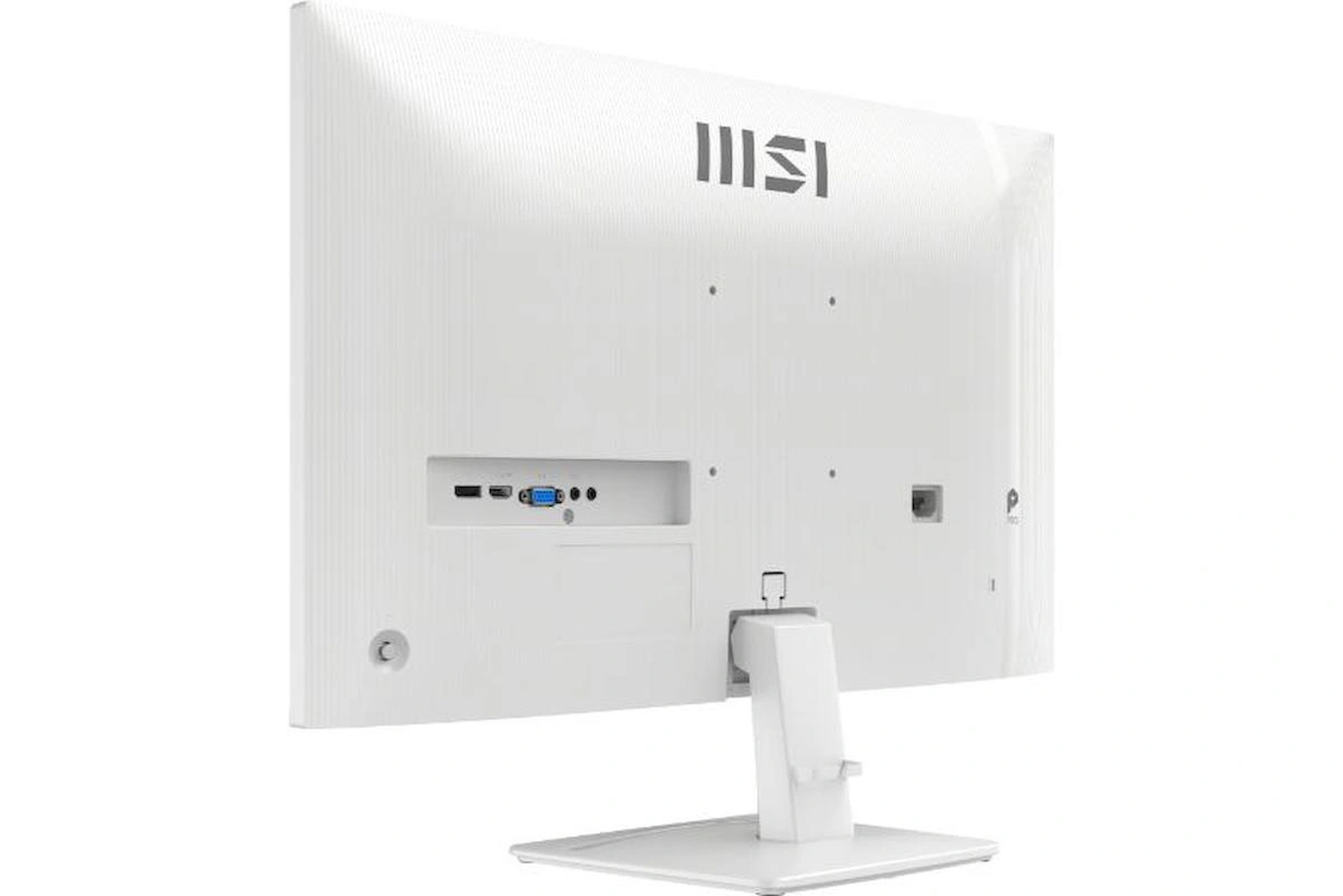MSI 27″ PRO MP275W E2 1920×1080 (FHD) FLAT IPS 120HZ 1MS Adaptive-Sync MONITOR