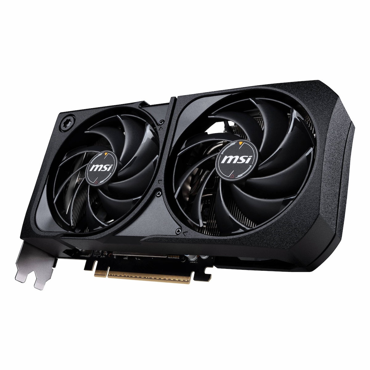 MSI Shadow 2X GeForce RTX 5070 OC 12GB GDDR7 192Bit HDMI/DP Ekran Kartı