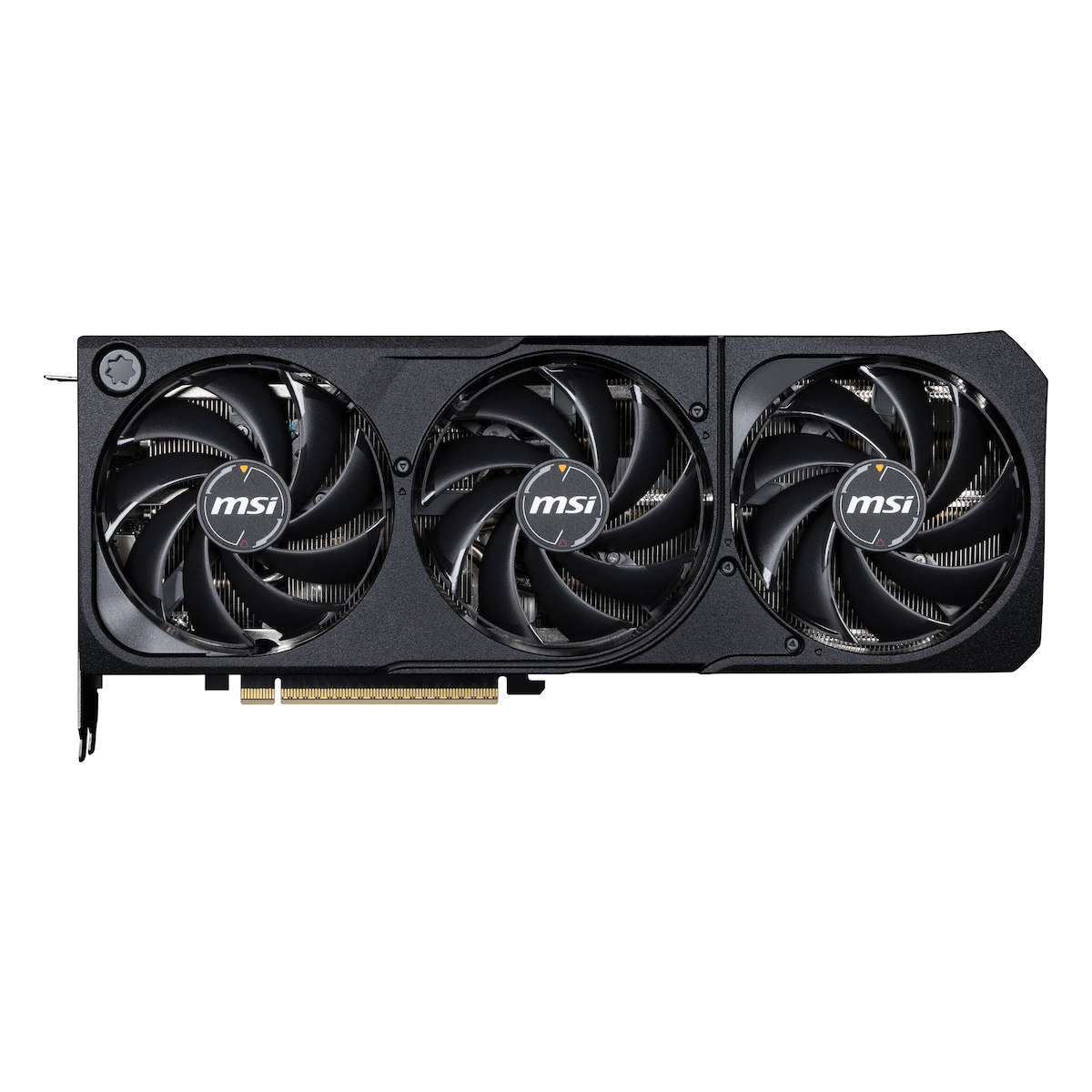 MSI Shadow 3X GeForce RTX 5070 OC 12GB GDDR7 192Bit HDMI/DP Ekran Kartı