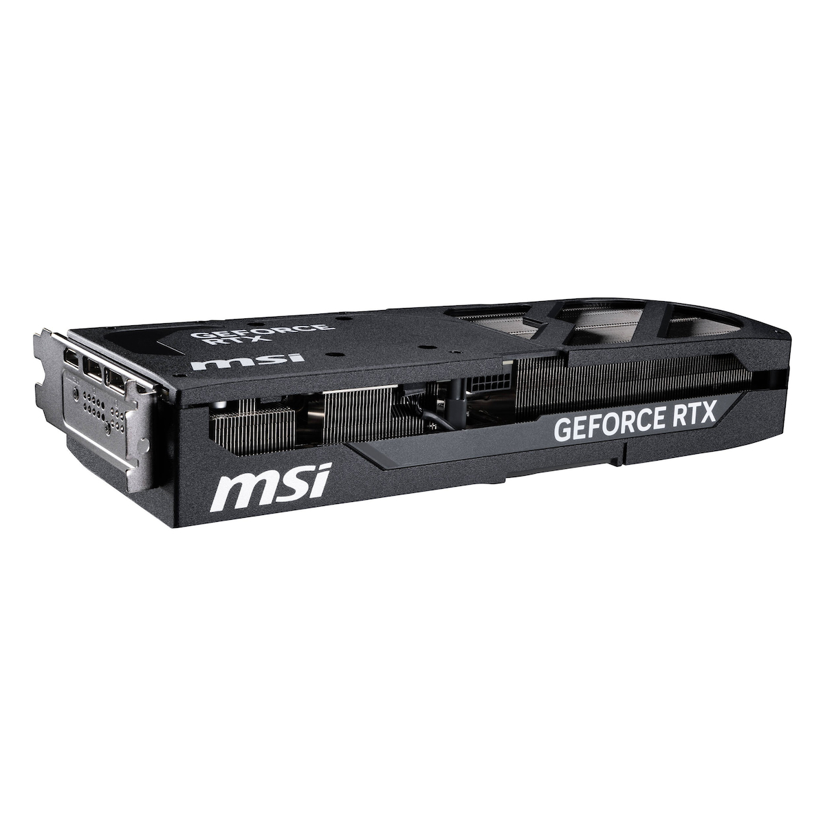 MSI Shadow 3X GeForce RTX 5070 OC 12GB GDDR7 192Bit HDMI/DP Ekran Kartı