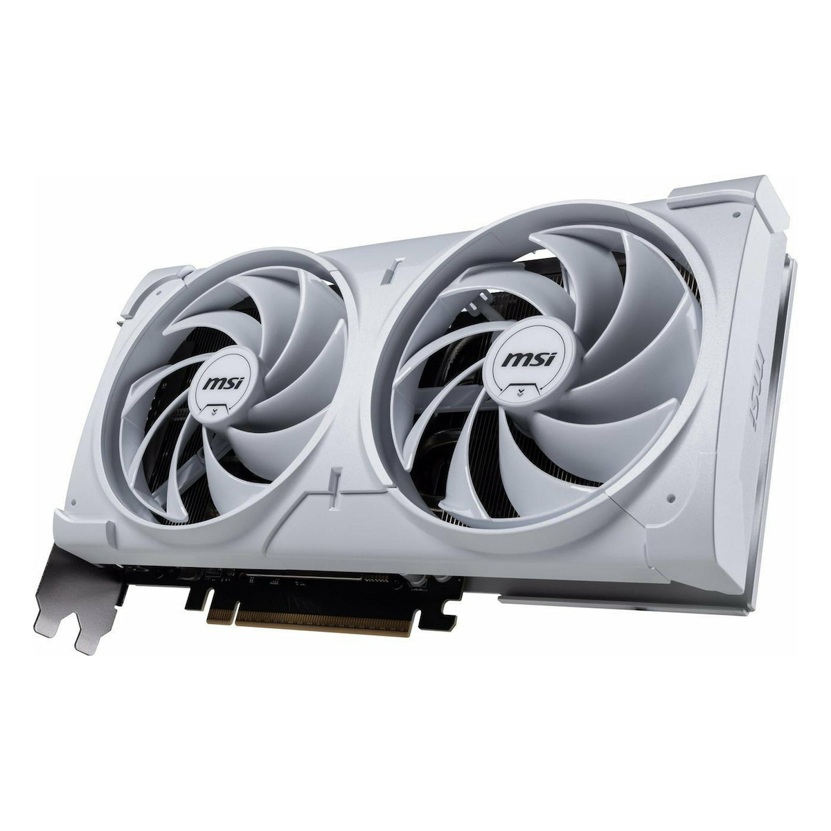 MSI Ventus 2X White GeForce RTX 5070 OC 12GB GDDR7 192Bit HDMI/DP Ekran Kartı