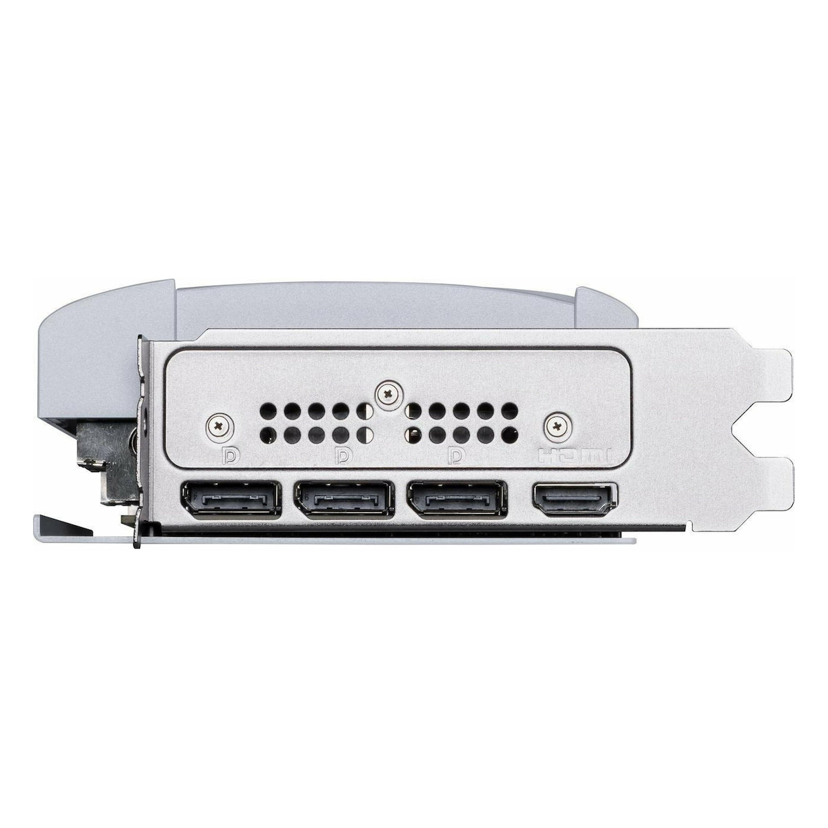 MSI Ventus 2X White GeForce RTX 5070 OC 12GB GDDR7 192Bit HDMI/DP Ekran Kartı