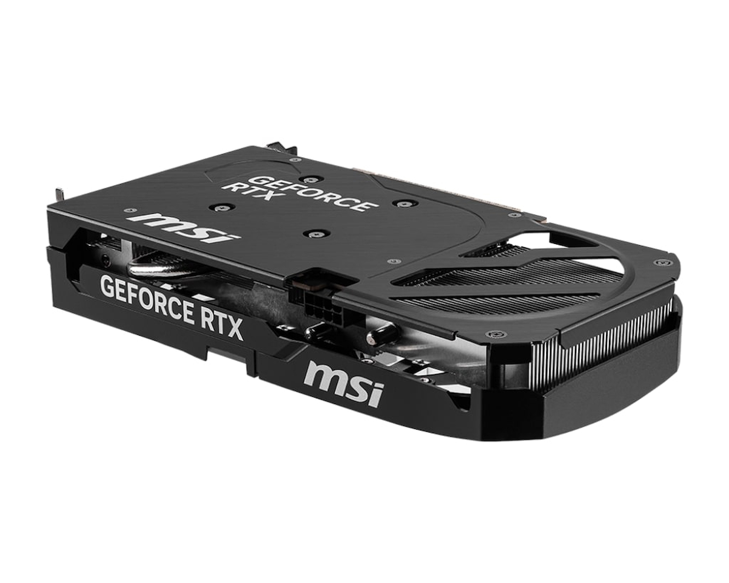 MSI GeForce RTX 5060TI 16GB Shadow 2X OC PLUS GDDR7 128Bit DX12 Gaming (Oyuncu) Ekran Kartı