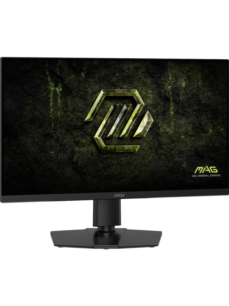 Msı 27 Mag 272PF X24 1920X1080 (Fhd) 16:9 Flat Rapıd IPS 240Hz 0.5ms (Gtg) Adaptıve-Sync Pıvot Gamıng Monıtor