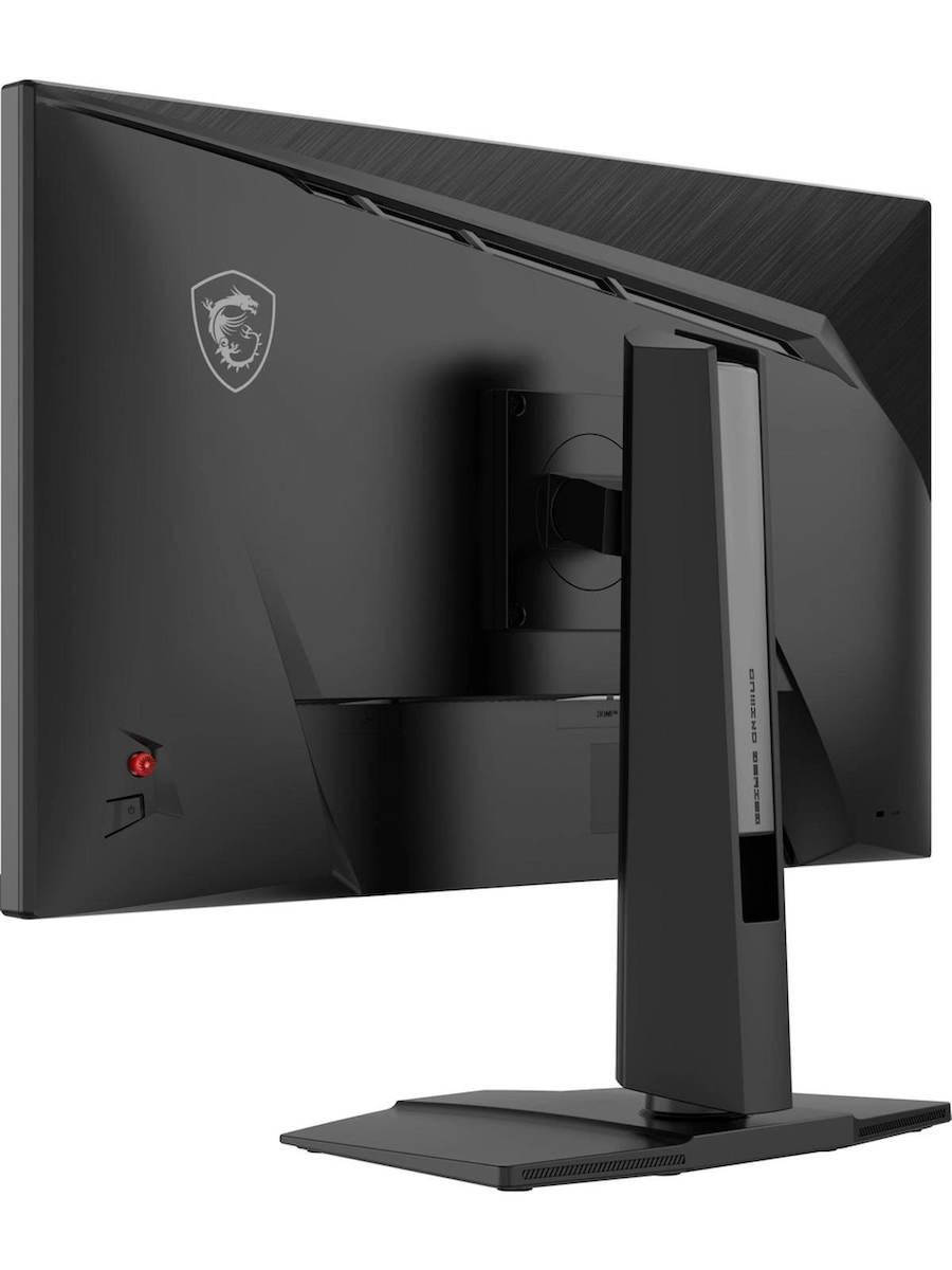 Msı 27 Mag 272PF X24 1920X1080 (Fhd) 16:9 Flat Rapıd IPS 240Hz 0.5ms (Gtg) Adaptıve-Sync Pıvot Gamıng Monıtor