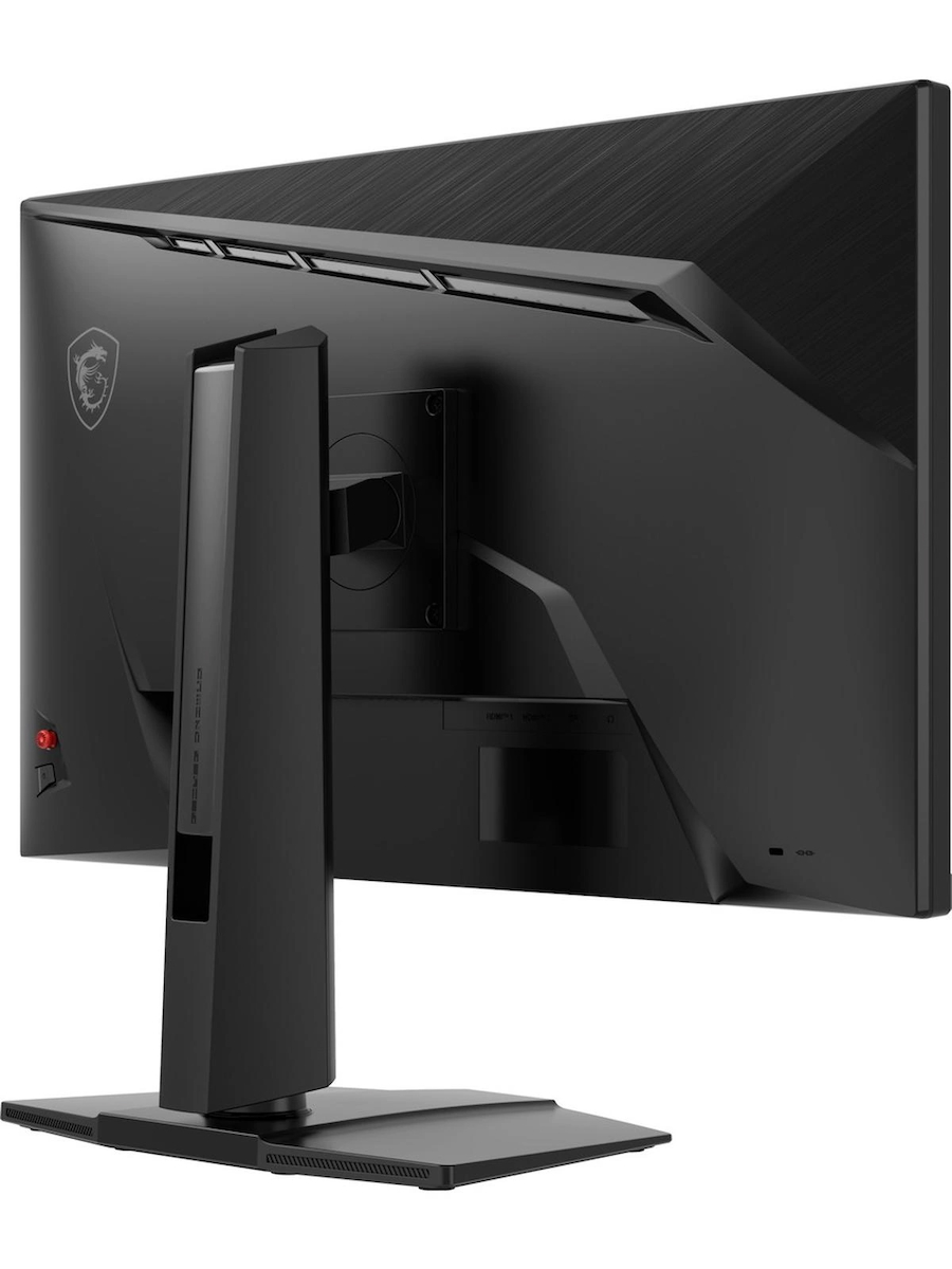 Msı 27 Mag 272PF X24 1920X1080 (Fhd) 16:9 Flat Rapıd IPS 240Hz 0.5ms (Gtg) Adaptıve-Sync Pıvot Gamıng Monıtor