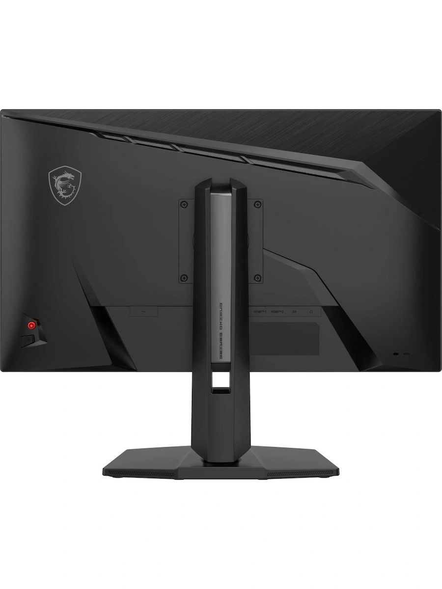 Msı 27 Mag 272PF X24 1920X1080 (Fhd) 16:9 Flat Rapıd IPS 240Hz 0.5ms (Gtg) Adaptıve-Sync Pıvot Gamıng Monıtor