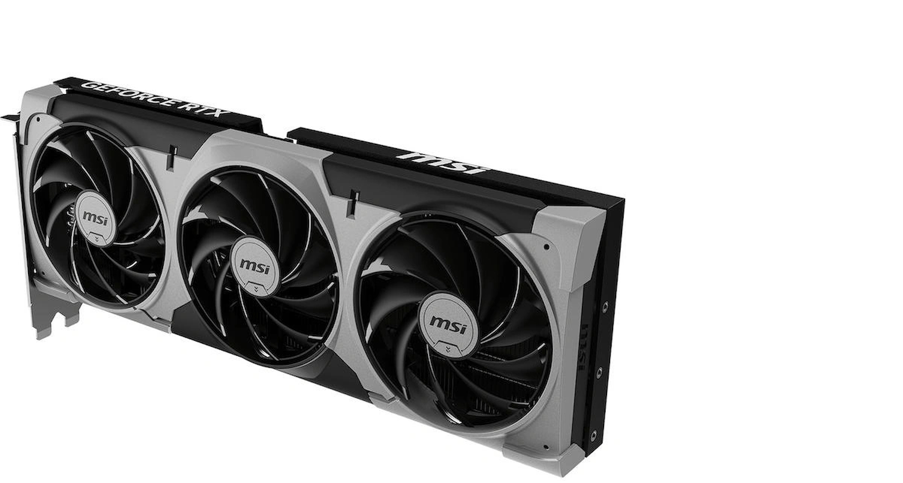 MSI VGA GEFORCE RTX 5060 TI 8G VENTUS 3X OC