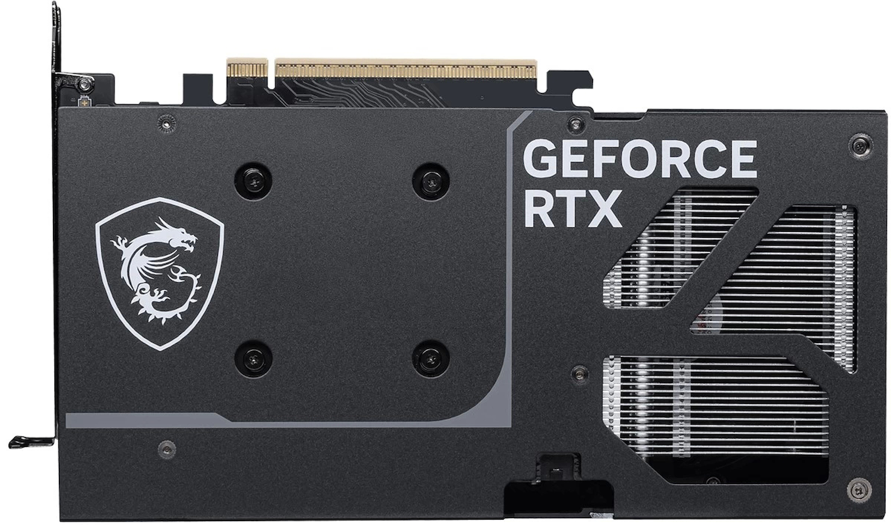 TEKNOTEG – MSI GEFORCE RTX 5060 TI 8G VENTUS 2X OC PLUS 8GB GDDR7 128B DX12 PCIE 5.0 X16 (3XDP 1XHDMI)