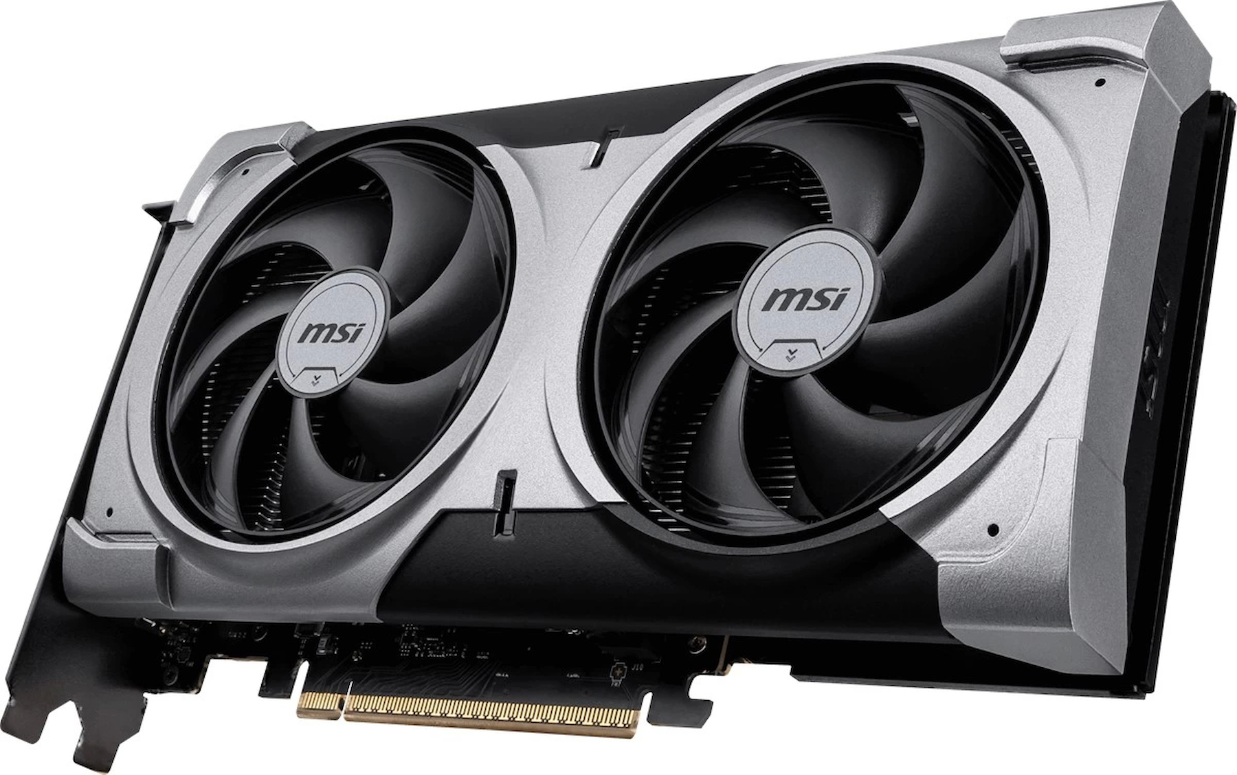 TEKNOTEG – MSI GEFORCE RTX 5060 TI 8G VENTUS 2X OC PLUS 8GB GDDR7 128B DX12 PCIE 5.0 X16 (3XDP 1XHDMI)
