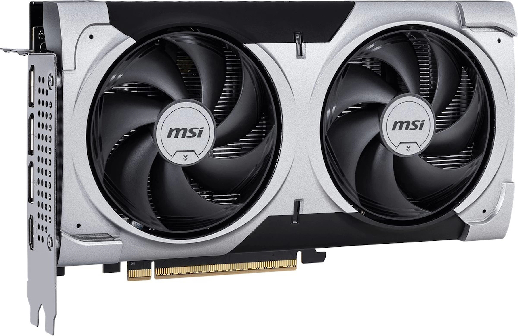 TEKNOTEG – MSI GEFORCE RTX 5060 TI 8G VENTUS 2X OC PLUS 8GB GDDR7 128B DX12 PCIE 5.0 X16 (3XDP 1XHDMI)