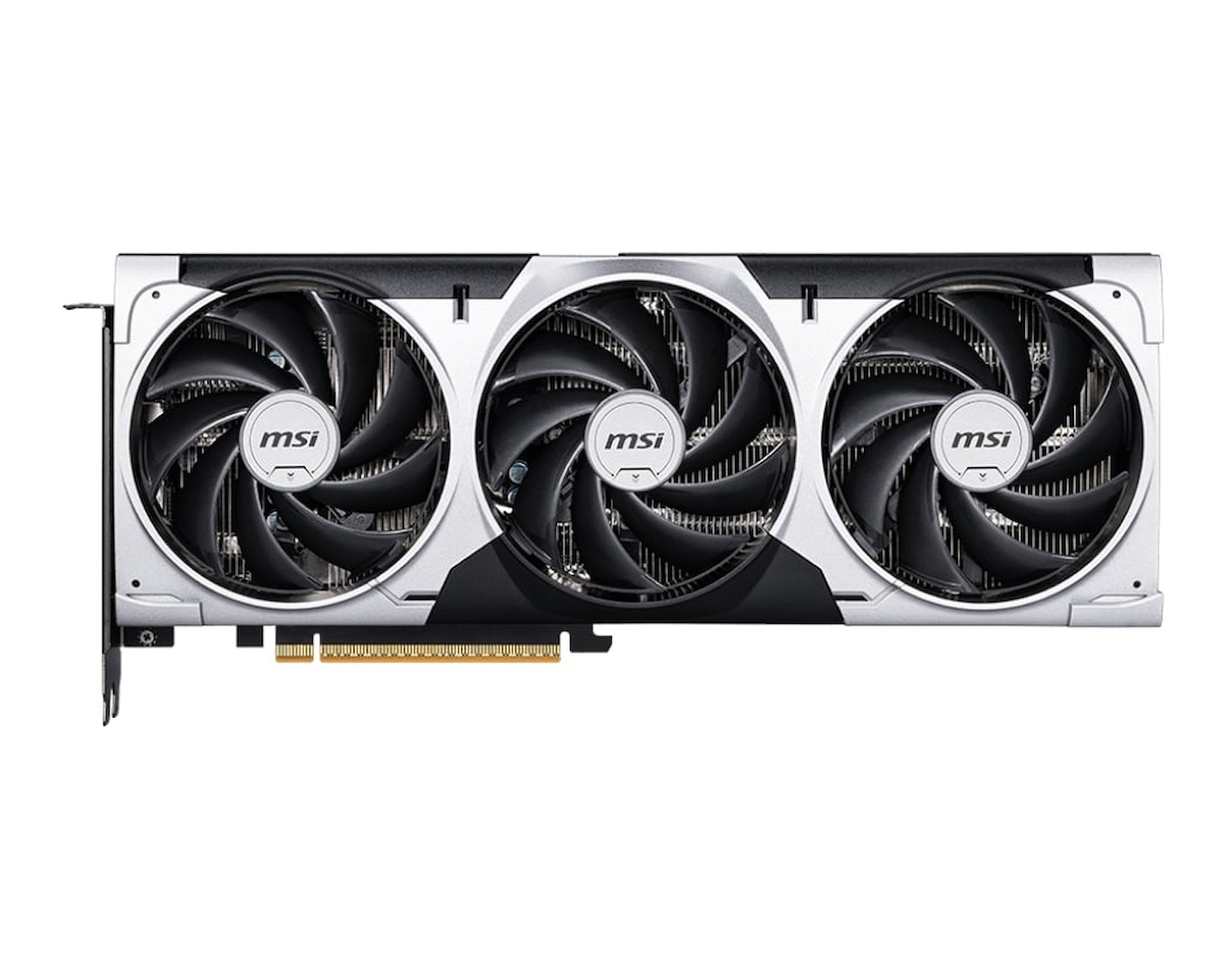 MSI GeForce RTX 5060 8GB VENTUS 3X OC GDDR7 128Bit DX12 Gaming (Oyuncu) Ekran Kartı