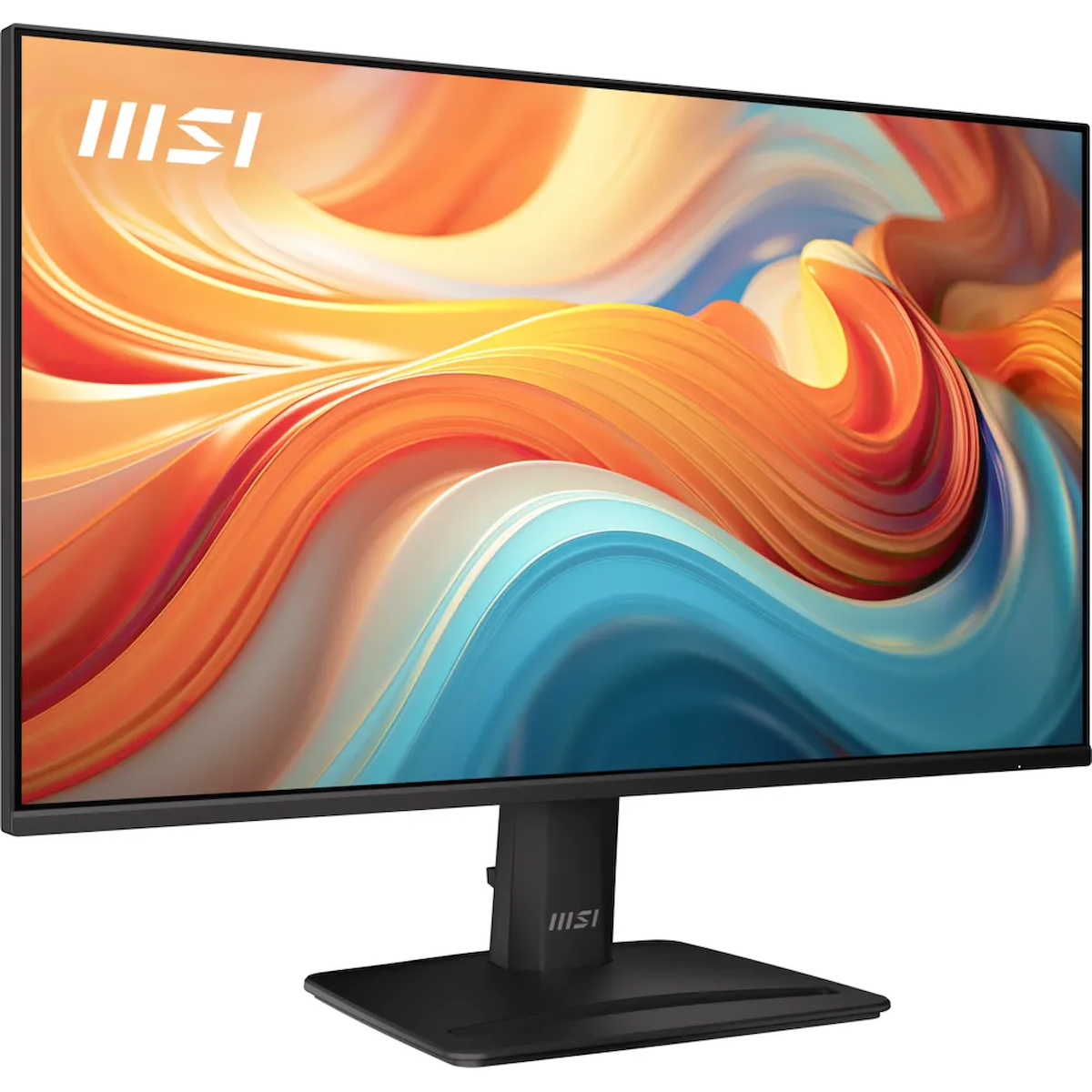 msi pro mp242 e14c 23.8 1920×1080 fhd 144hz 1ms hdmi type-c ips monitör
