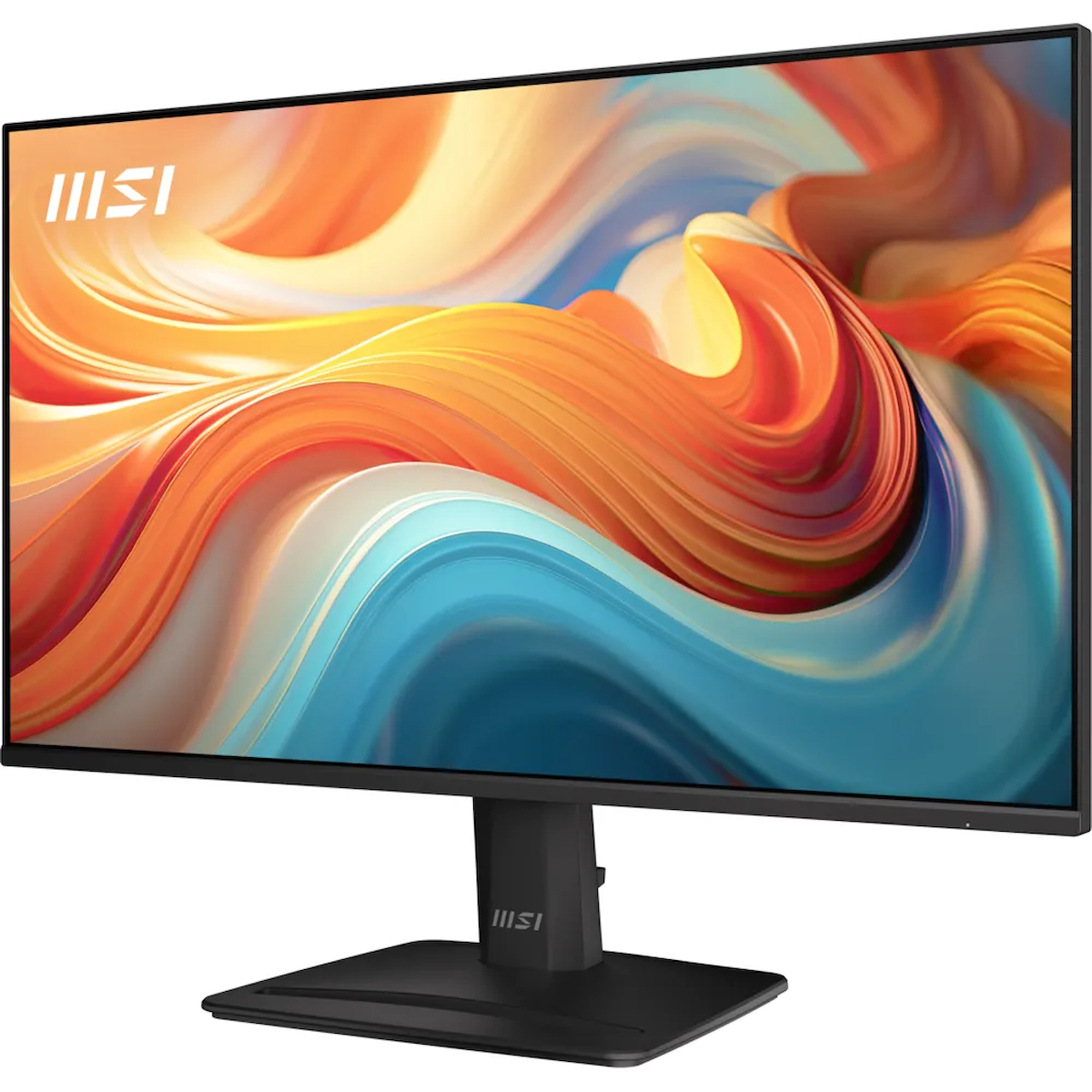 msi pro mp242 e14c 23.8 1920×1080 fhd 144hz 1ms hdmi type-c ips monitör