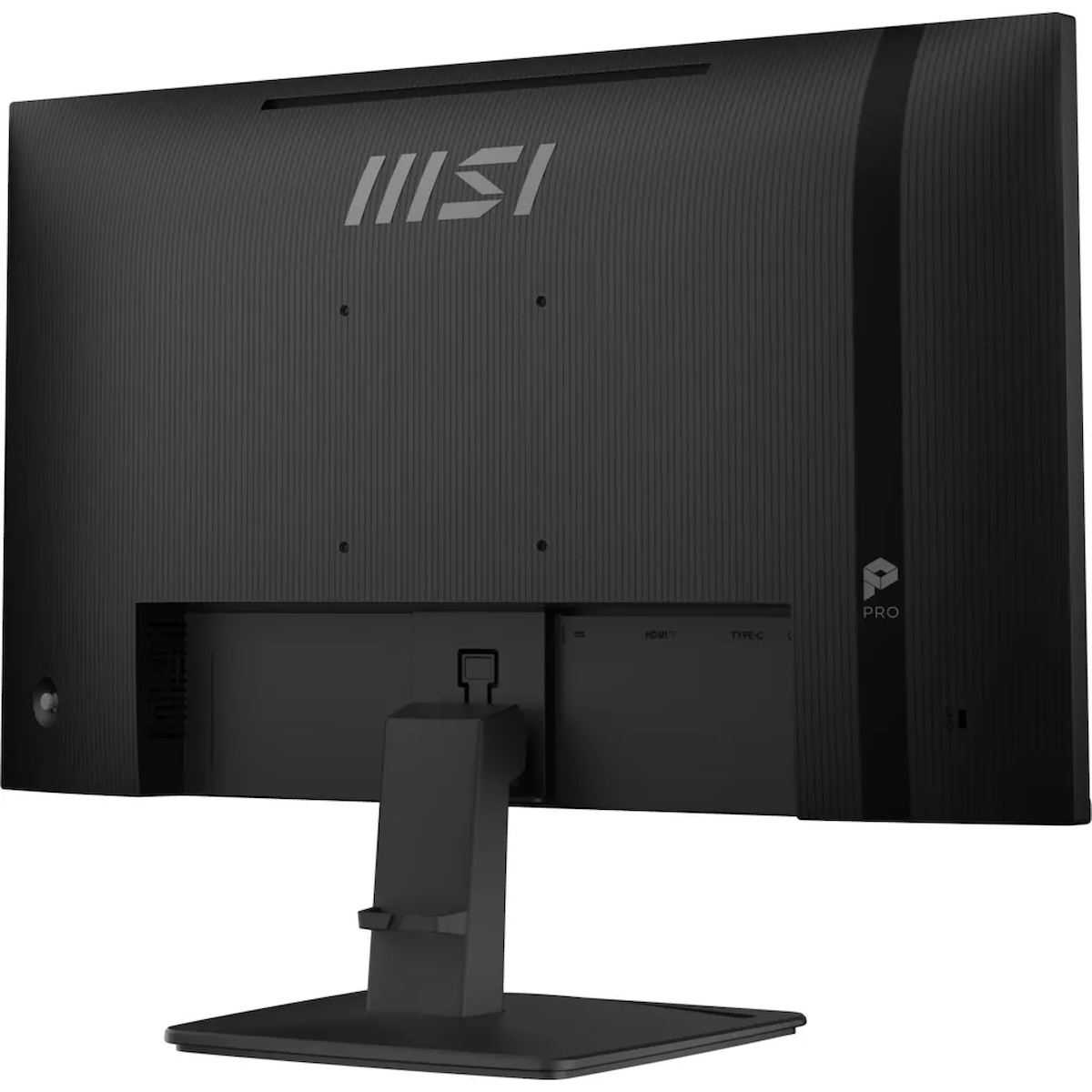 msi pro mp242 e14c 23.8 1920×1080 fhd 144hz 1ms hdmi type-c ips monitör