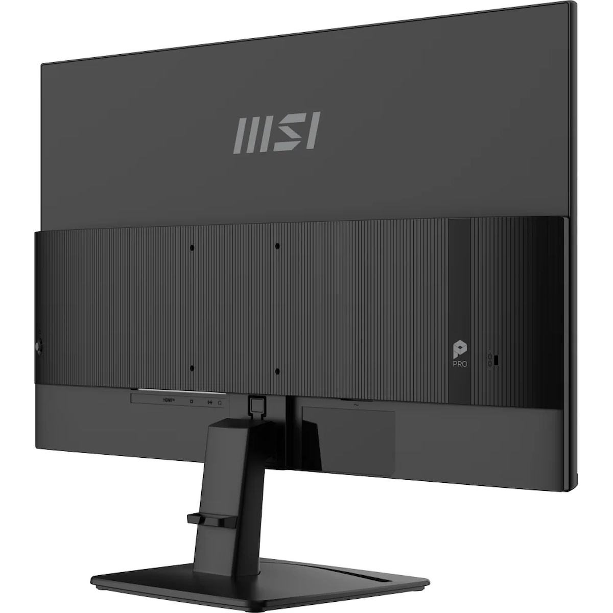 MSI PRO MP275 E14L 27 1920×1080 FHD 144Hz 4ms HDMI VGA HDR Ready AMD FreeSync IPS Monitör