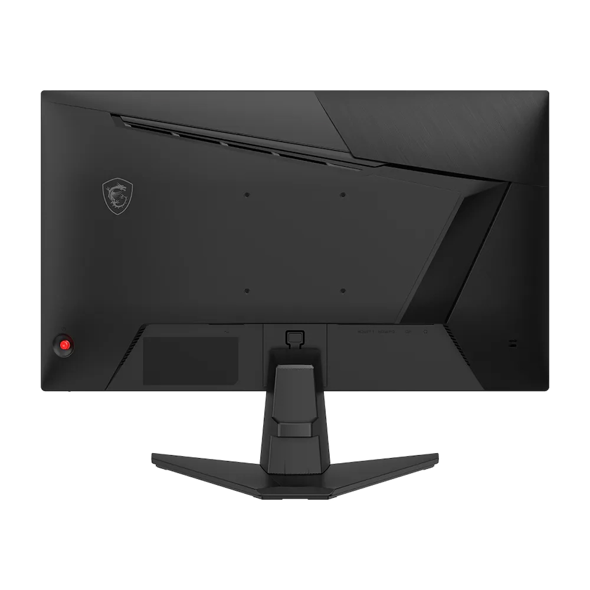 MSI MAG 255F X24 24.5 1920×1080 FHD 240Hz 0.5ms HDMI DP HDR Ready Adaptive Sync Rapid IPS Gaming Monitör