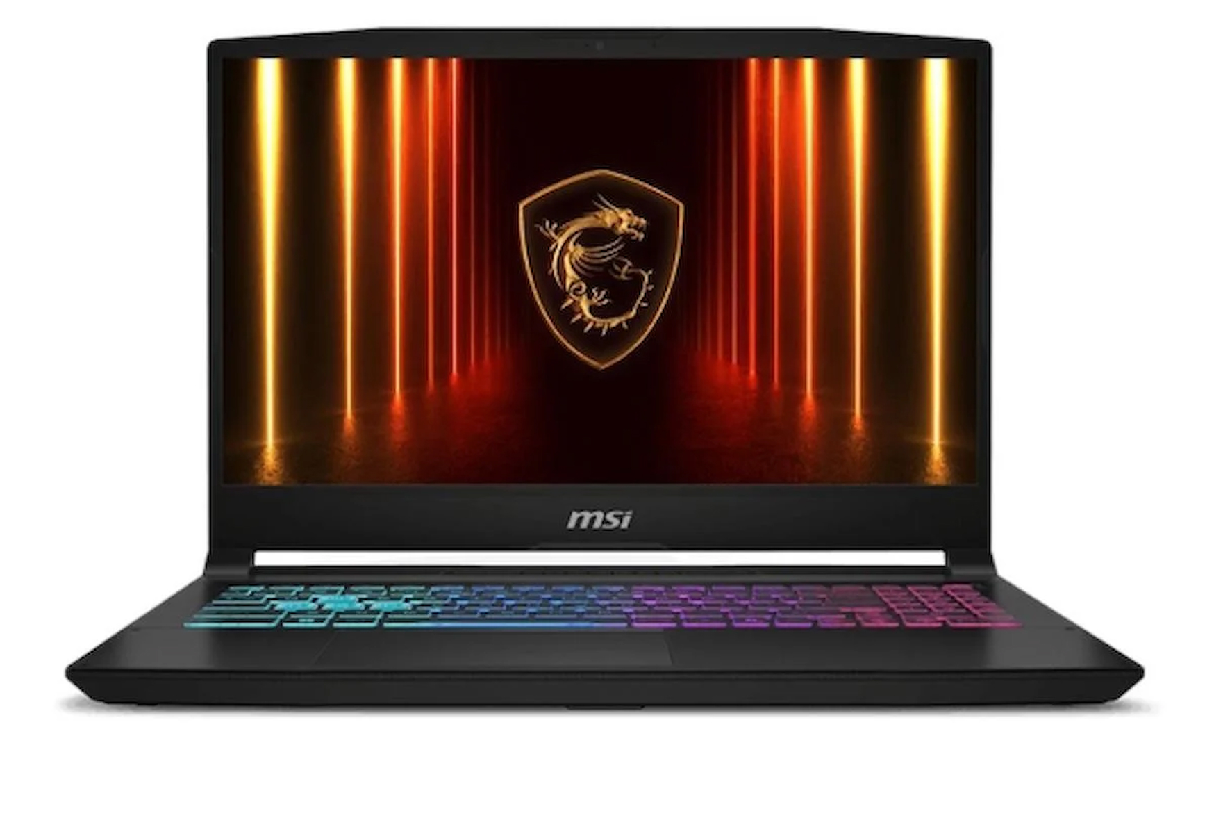 MSI Katana 15 HX B14WGK-889XTR Intel Core i7 14650HX 16GB 1TB SSD RTX5070 Freedos 15.6″ QHD