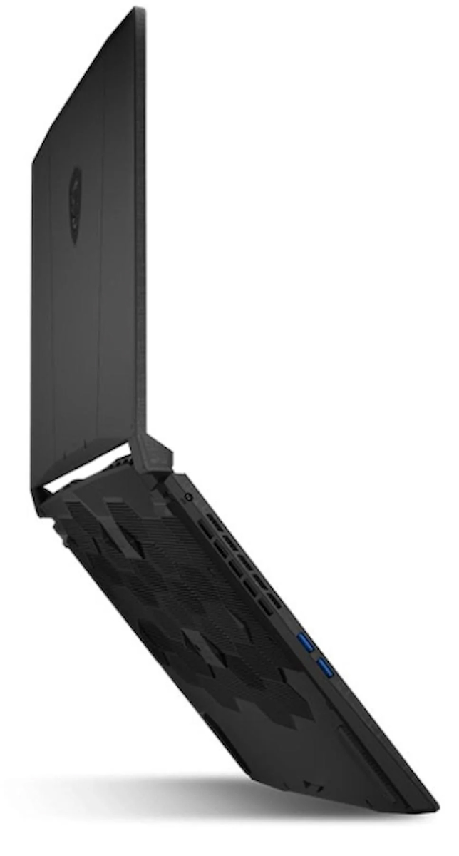 MSI Katana 15 HX B14WGK-889XTR Intel Core i7 14650HX 16GB 1TB SSD RTX5070 Freedos 15.6″ QHD