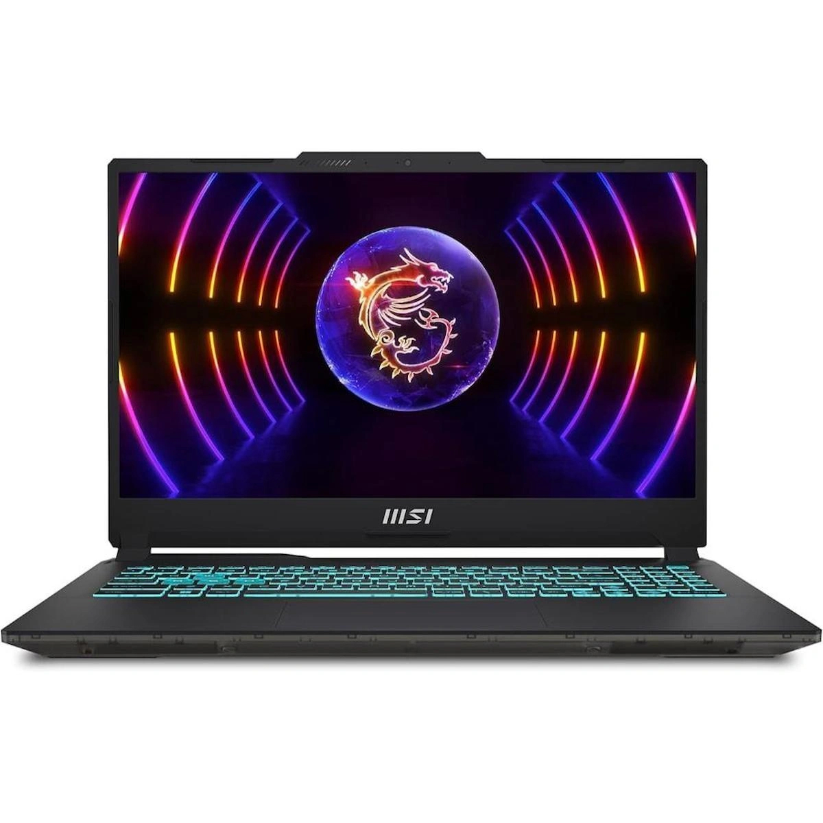 MSI CYBORG 15 A13VE-2269XTRNN I5-13420H 16GB DDR5 512GB SSD 6GB RTX4050 15.6 FHD 144Hz