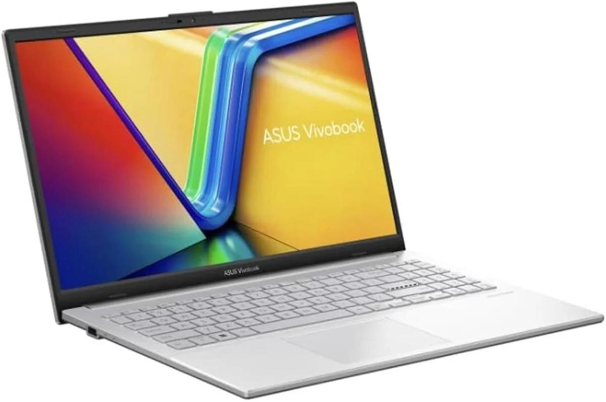 ASUS VIVOBOOK 15 F1502ZA-EJ1535 I3-1215U 4GB 256GB SSD DOS 15.6" FHD FREEDOS GUMUŞ NOTEBOOK