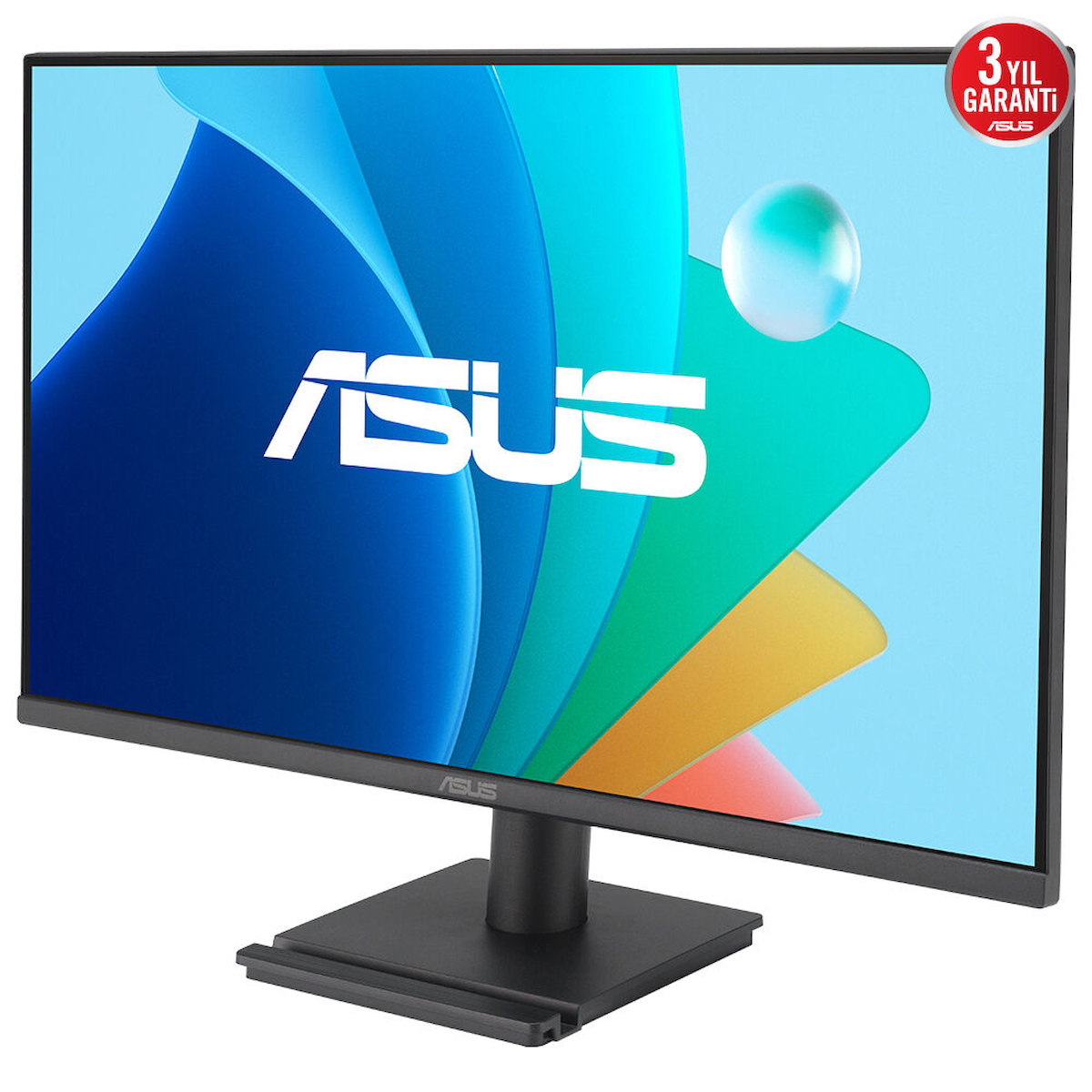 ASUS VA279HG 27″ 120Hz 1ms Eye Care Full HD IPS Gaming (Oyuncu) Monitör