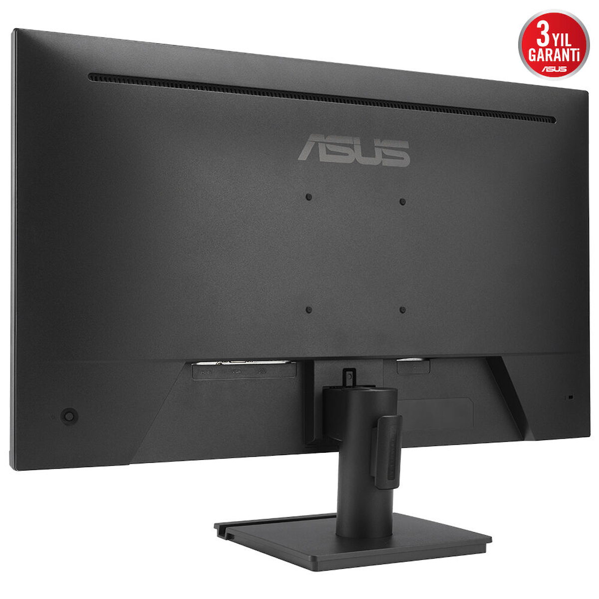ASUS VA279HG 27″ 120Hz 1ms Eye Care Full HD IPS Gaming (Oyuncu) Monitör