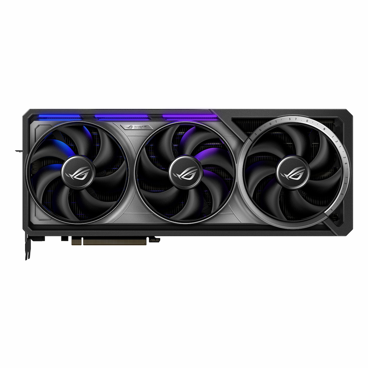 Asus ROG Astral GeForce RTX 5080 OC 16GB GDDR7 256Bit HDMI/DP Ekran Kartı
