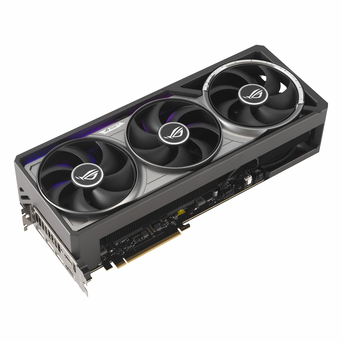 Asus ROG Astral GeForce RTX 5080 OC 16GB GDDR7 256Bit HDMI/DP Ekran Kartı