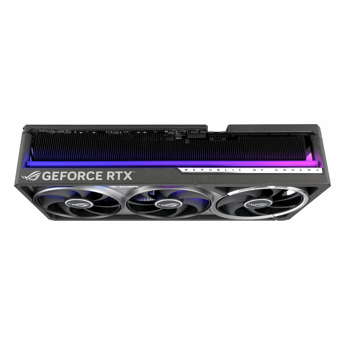 Asus ROG Astral GeForce RTX 5080 OC 16GB GDDR7 256Bit HDMI/DP Ekran Kartı