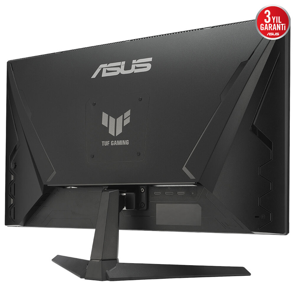 ASUS TUF GAMING VG259QMR5A 24.5″ 310 Hz 0.3ms Gaming AI ELMB Sync Full HD Fast IPS Gaming (Oyuncu) Monitör