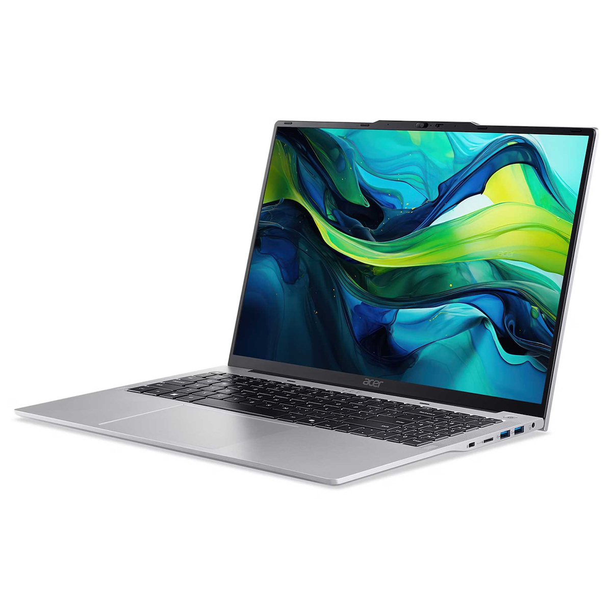 Acer Aspire Lite AL16-52P-55S2 NX.J23EY.001 i5-1334U 8GB 512SSD 16″ WUXGA W11H Dizüstü Bilgisayar
