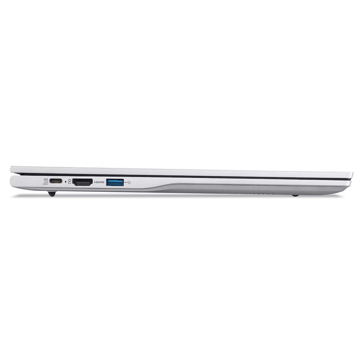 Acer Aspire Lite AL16-52P-55S2 NX.J23EY.001 i5-1334U 8GB 512SSD 16″ WUXGA W11H Dizüstü Bilgisayar